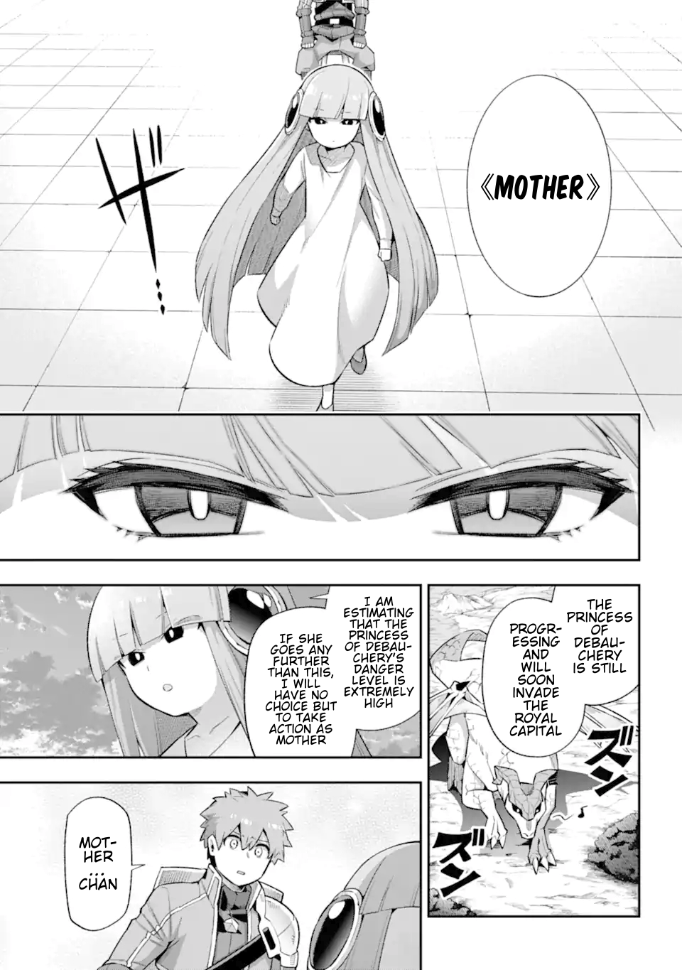 Read Hero Classroom Manga Online