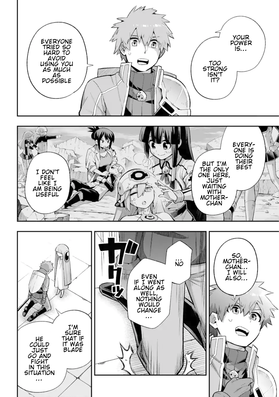 Read Hero Classroom Manga Online