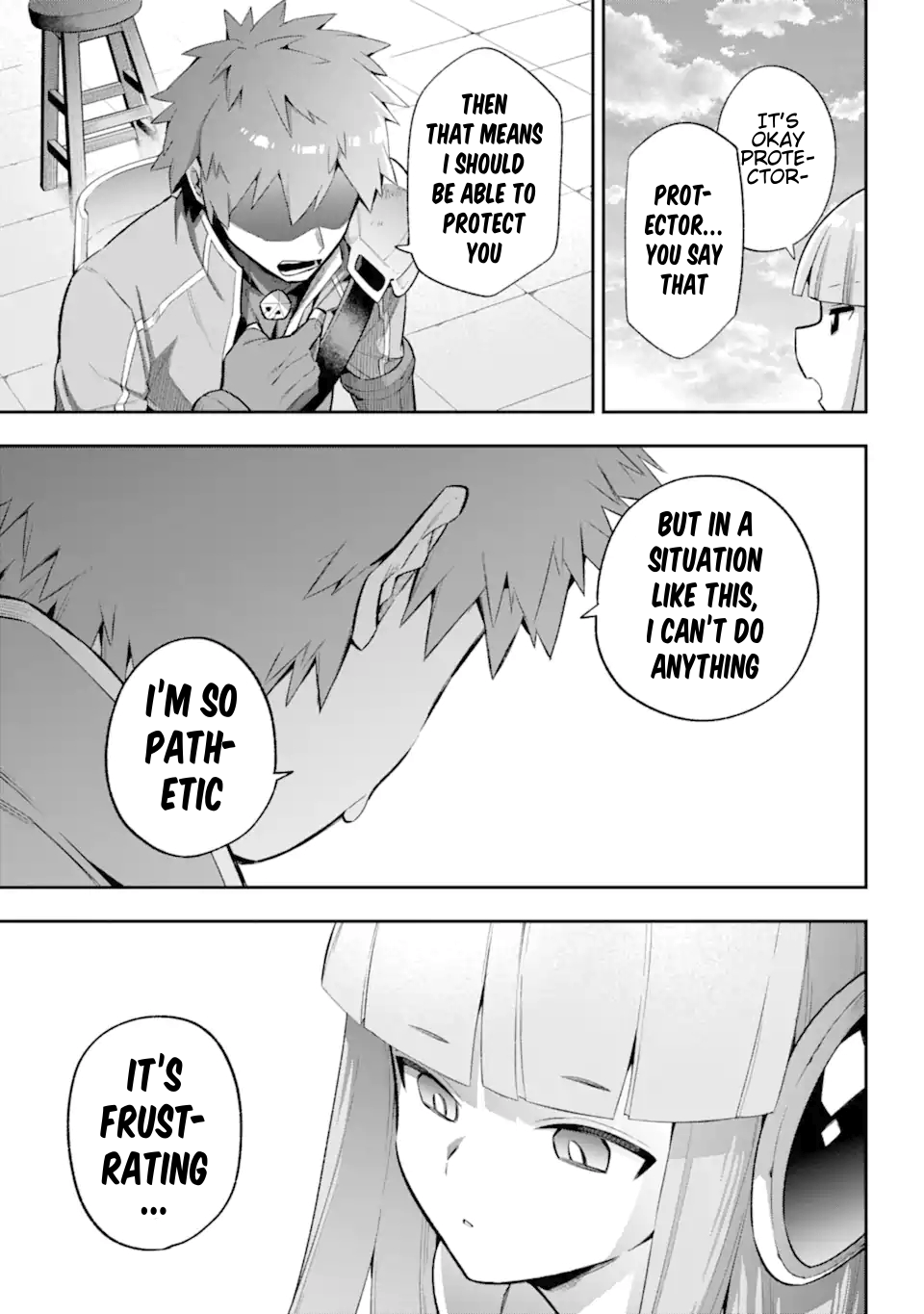 Read Hero Classroom Manga Online