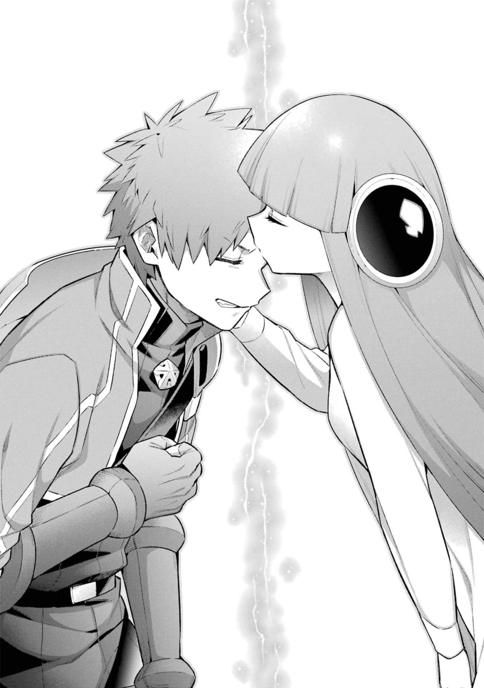 Read Hero Classroom Manga Online
