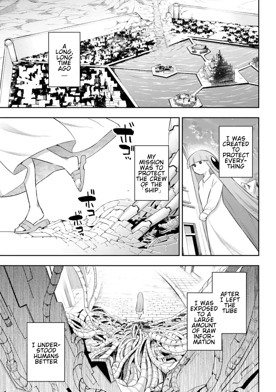 Read Hero Classroom Manga Online