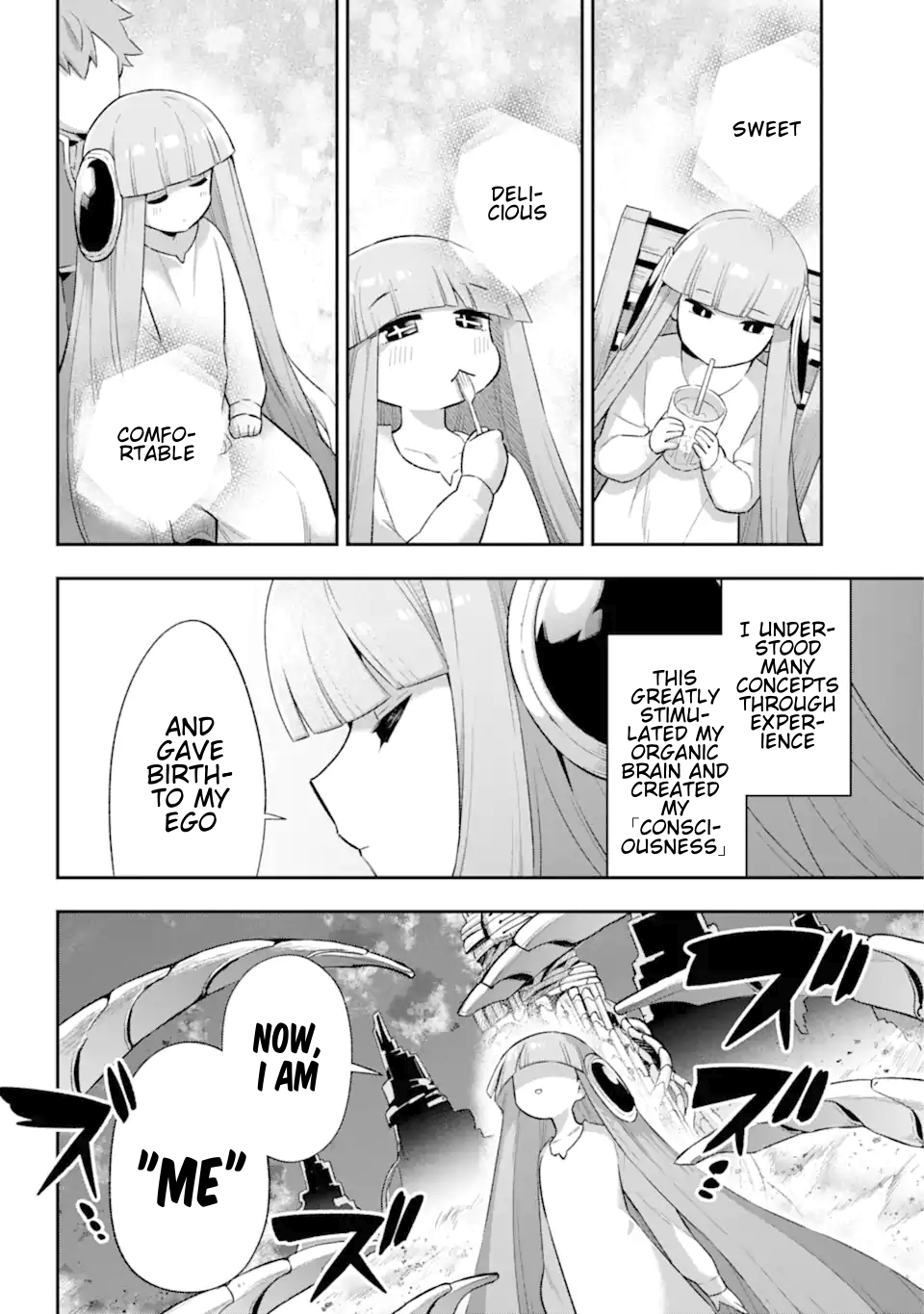 Read Hero Classroom Manga Online