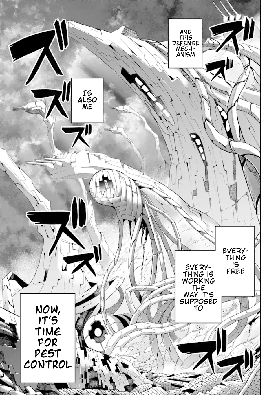 Read Hero Classroom Manga Online