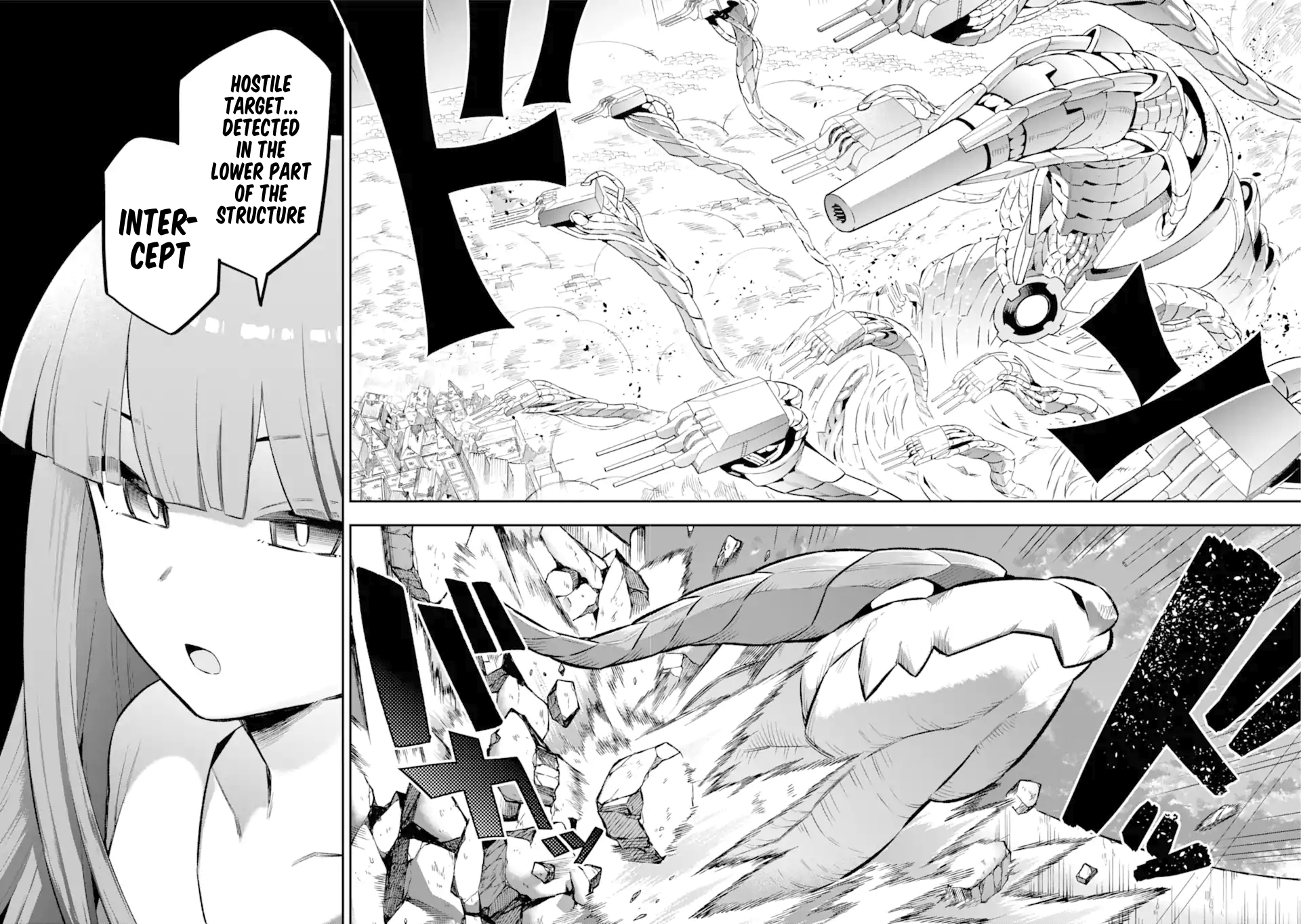 Read Hero Classroom Manga Online