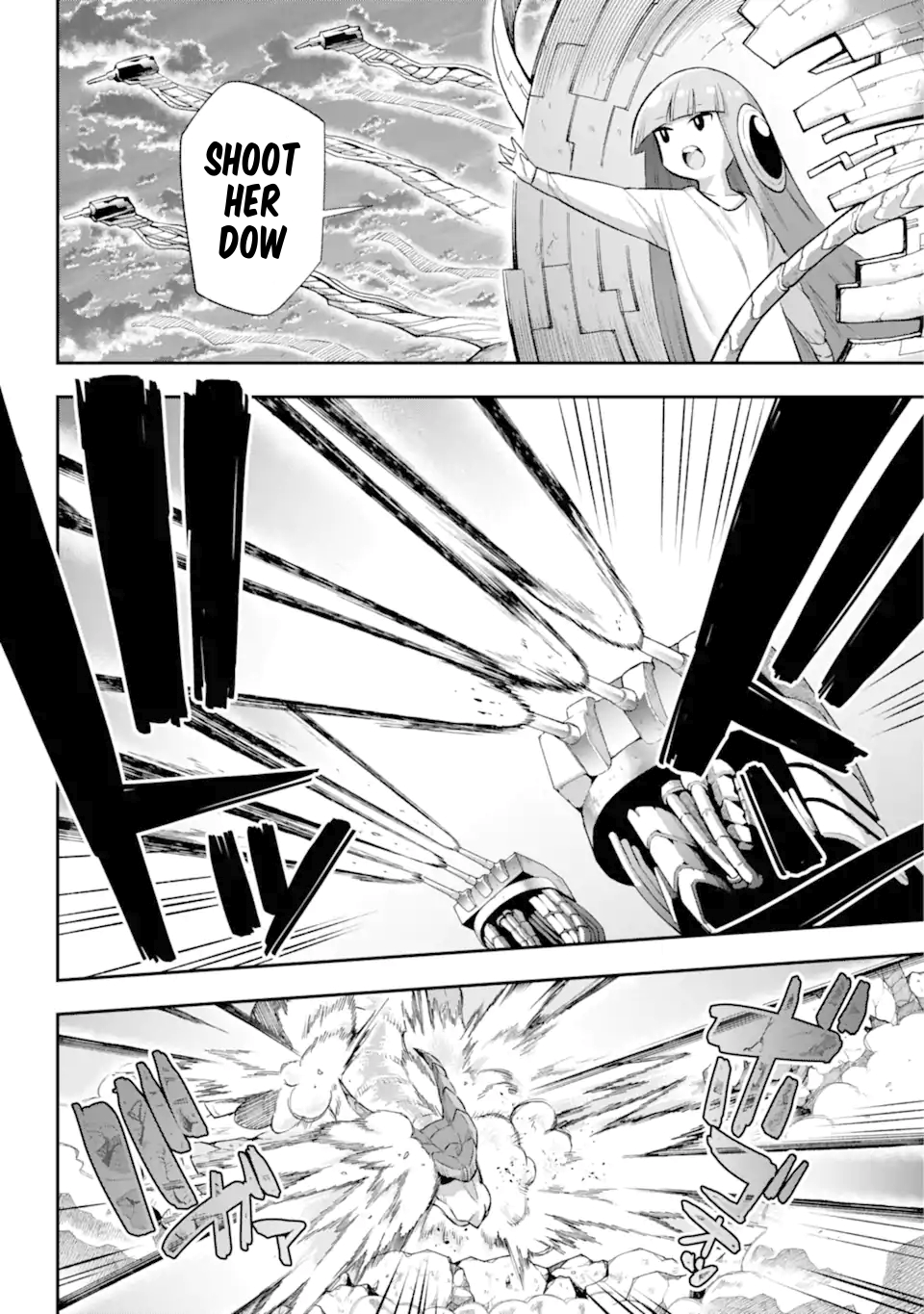 Read Hero Classroom Manga Online