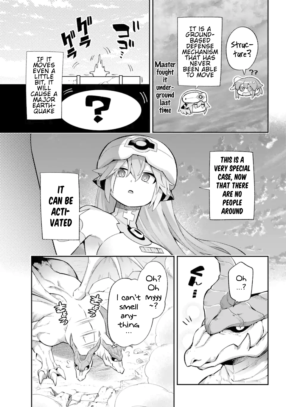 Read Hero Classroom Manga Online