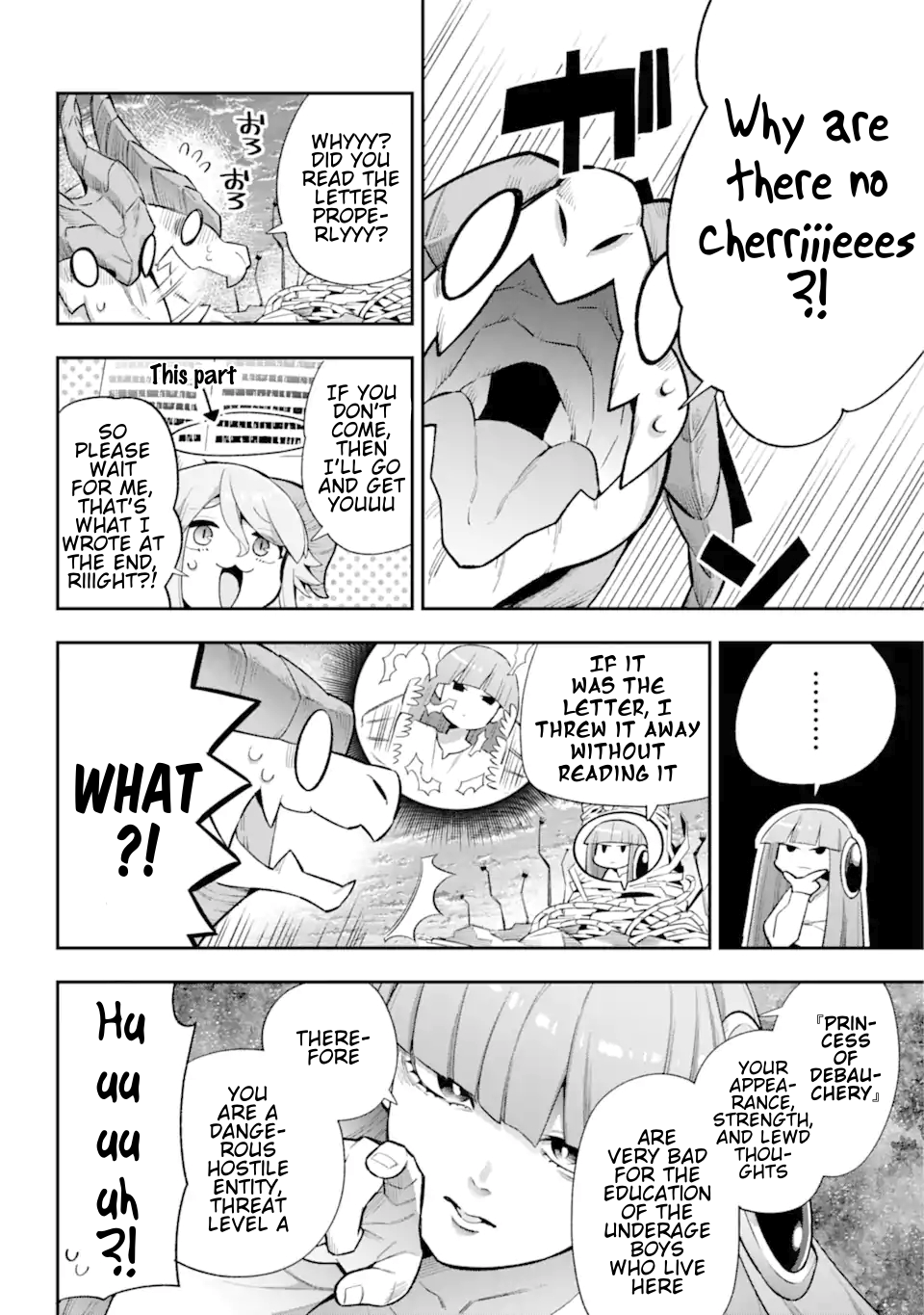 Read Hero Classroom Manga Online