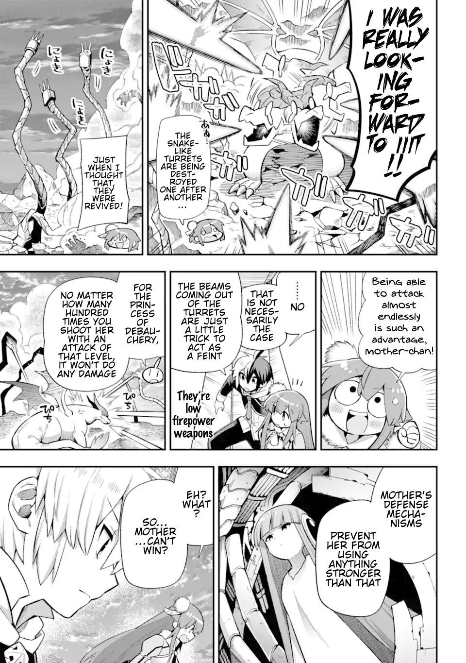 Read Hero Classroom Manga Online