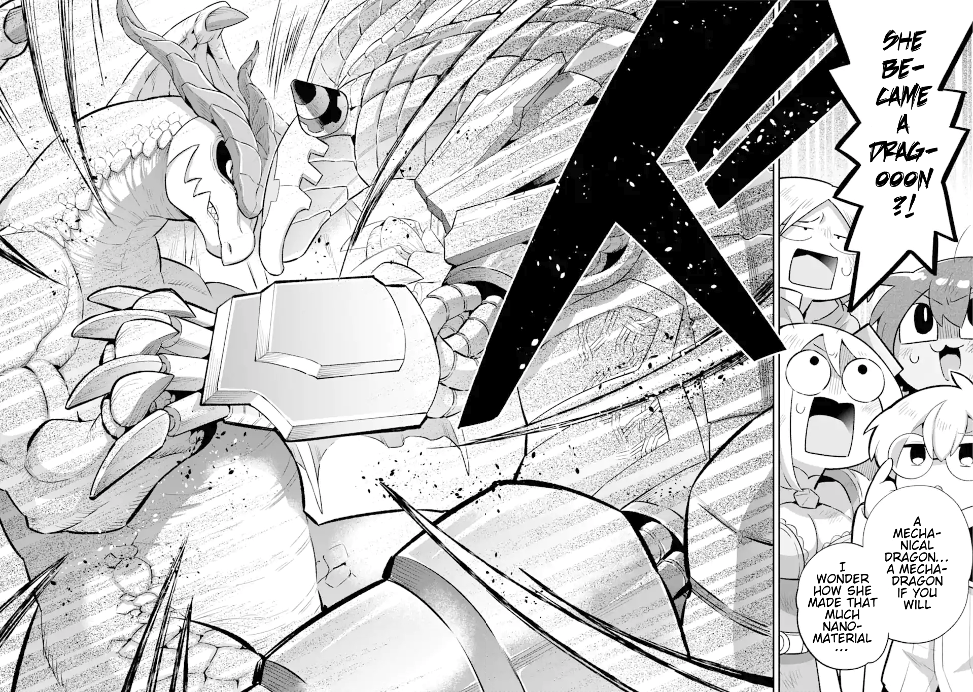 Read Hero Classroom Manga Online