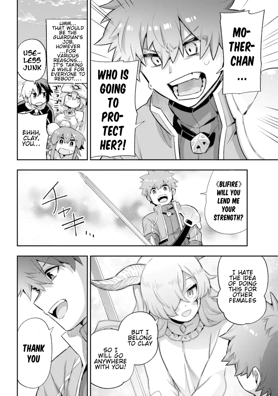 Read Hero Classroom Manga Online