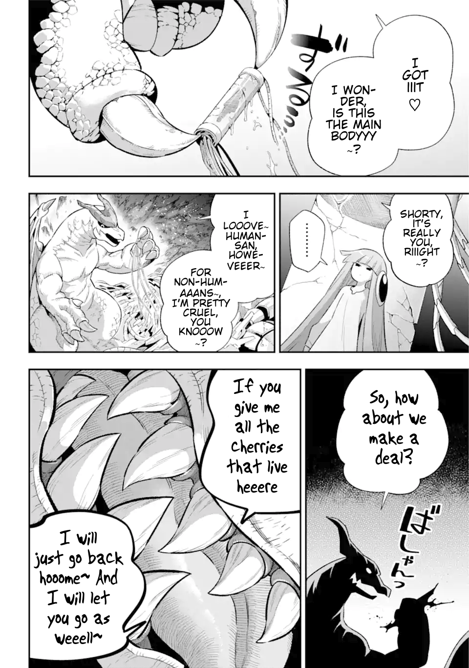 Read Hero Classroom Manga Online