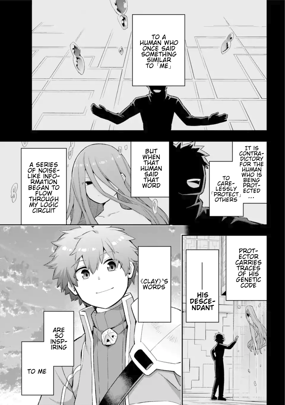 Read Hero Classroom Manga Online