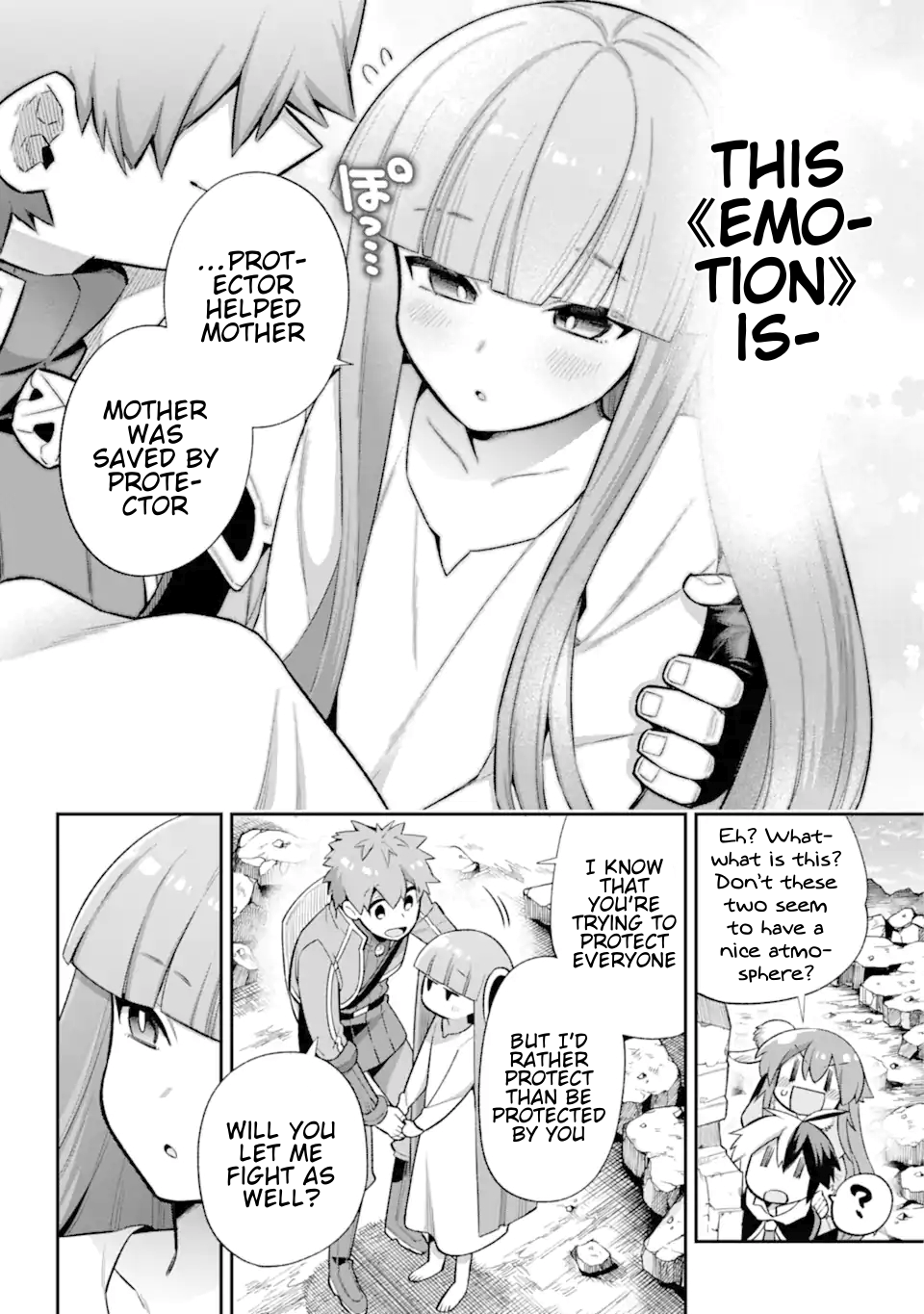 Read Hero Classroom Manga Online