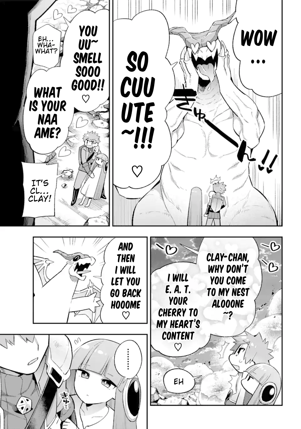 Read Hero Classroom Manga Online