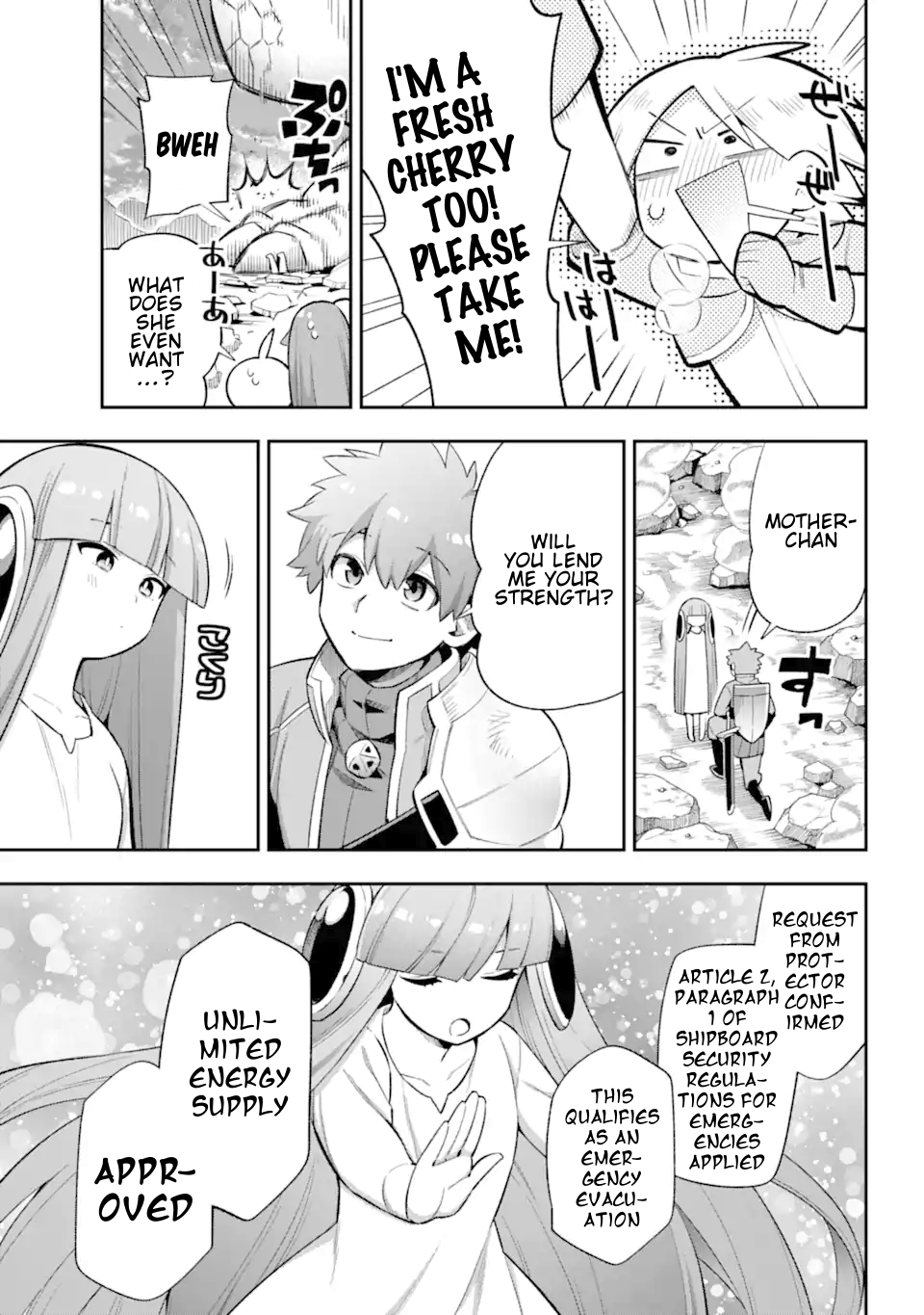 Read Hero Classroom Manga Online
