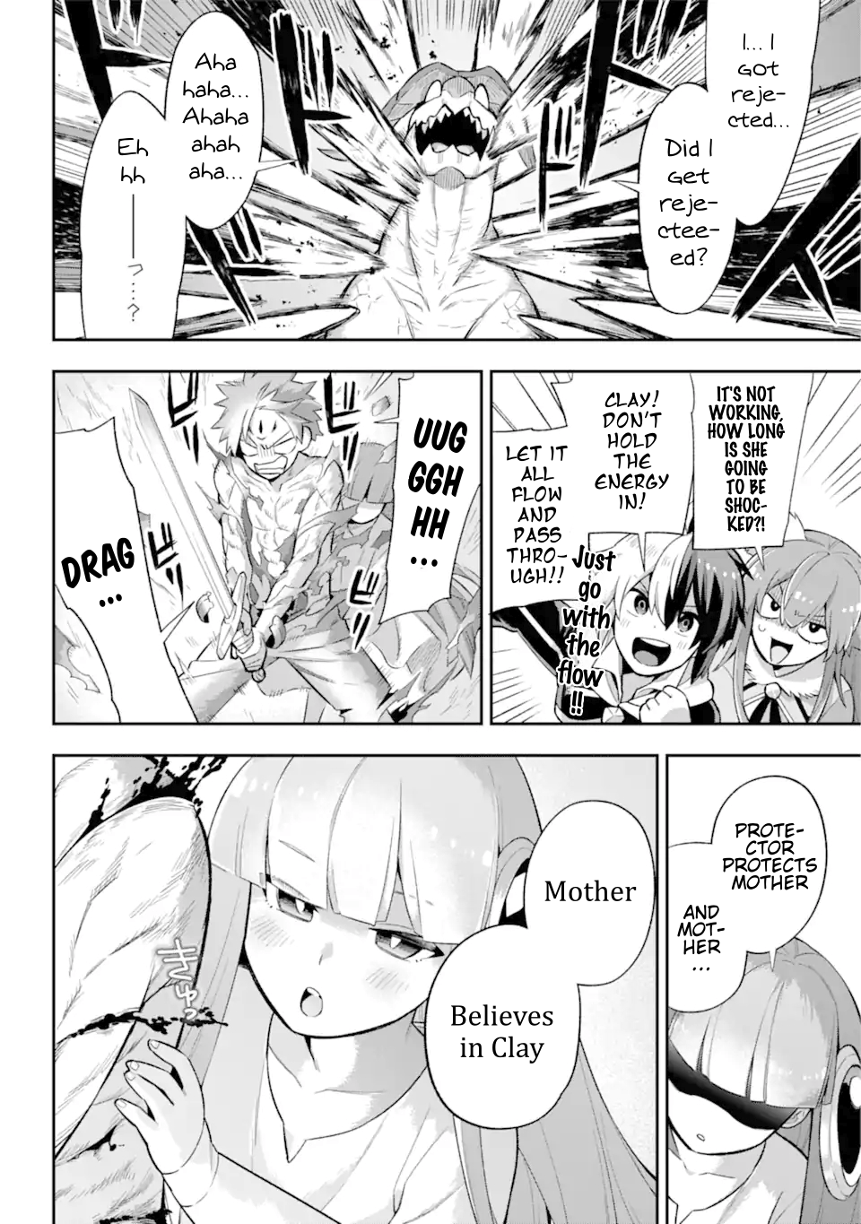 Read Hero Classroom Manga Online