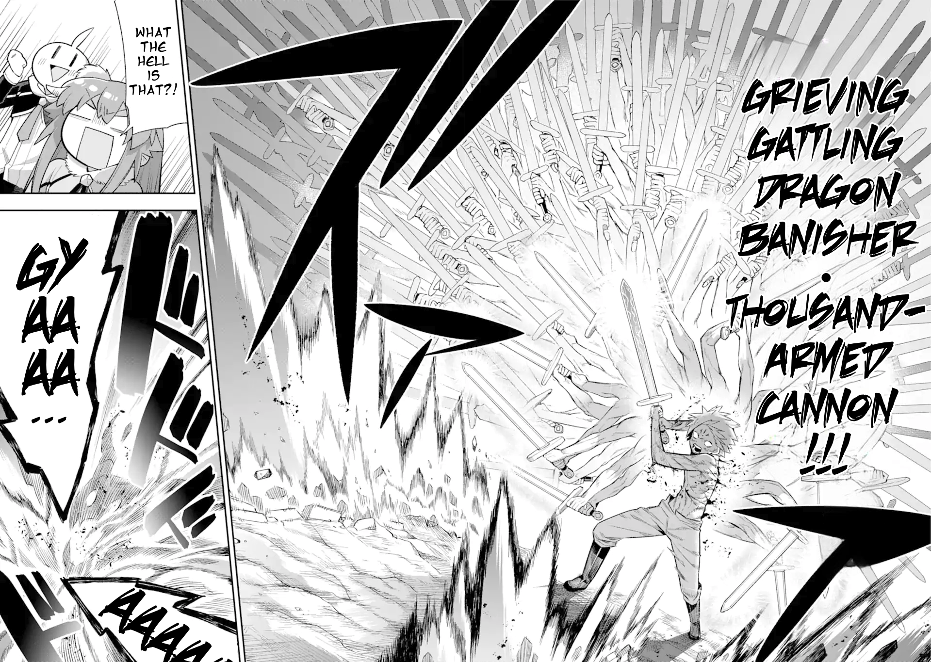 Read Hero Classroom Manga Online