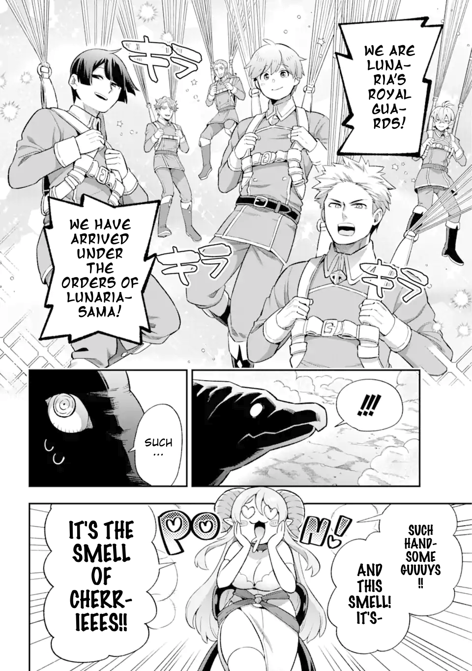 Read Hero Classroom Manga Online