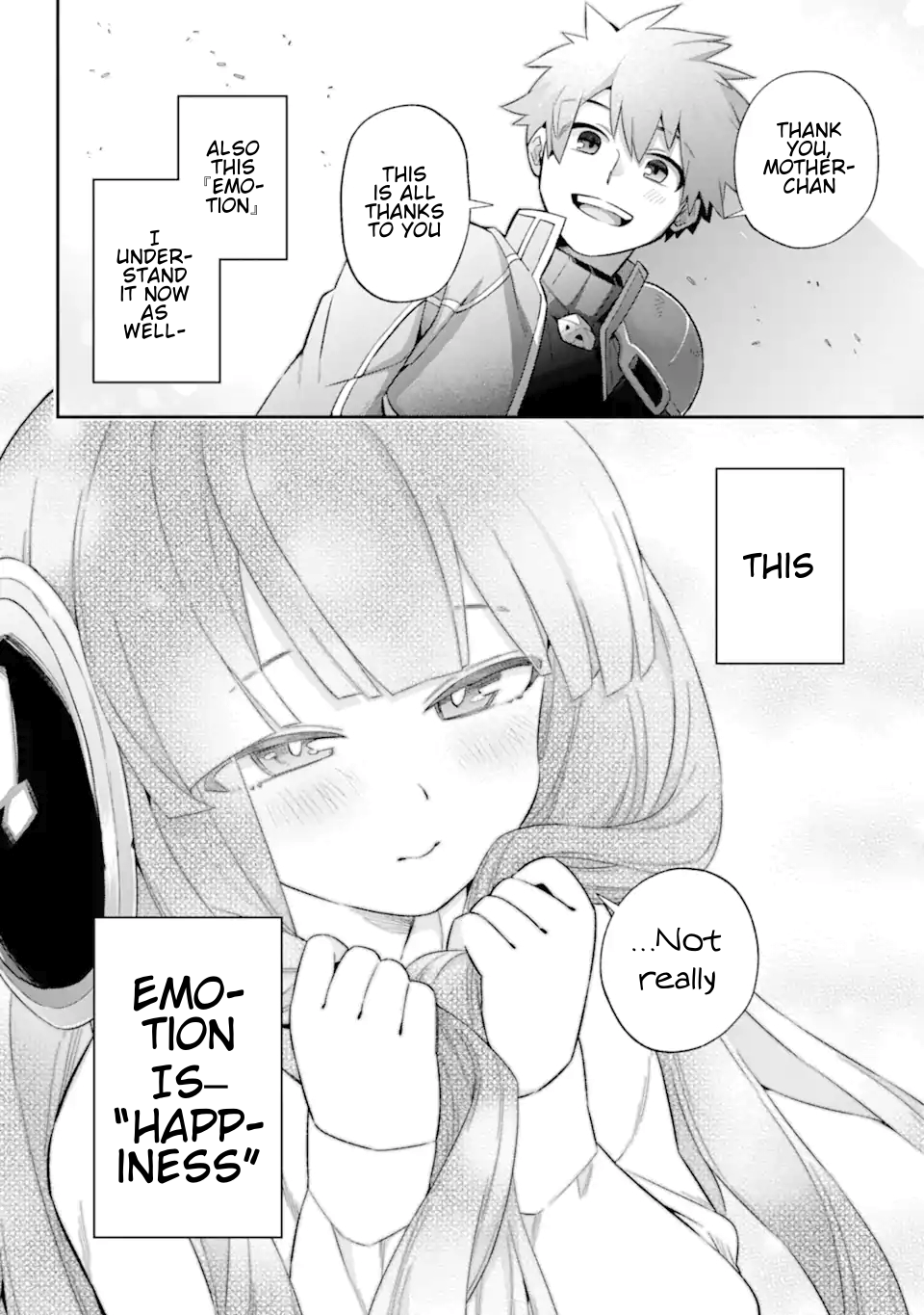 Read Hero Classroom Manga Online