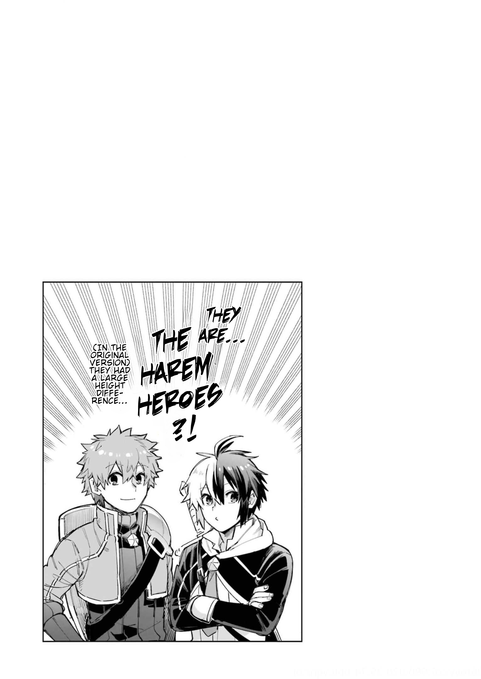 Read Hero Classroom Manga Online