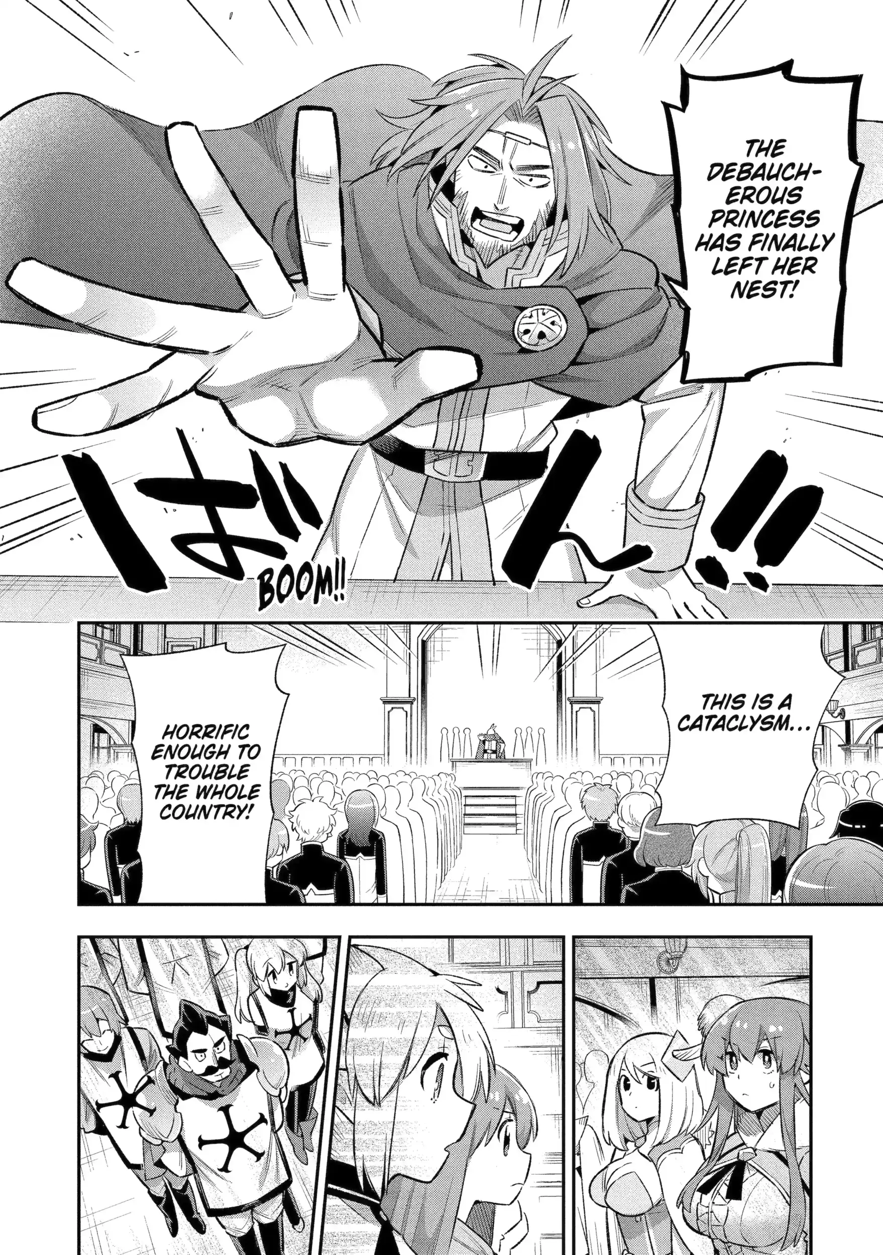 Read Hero Classroom Manga Online