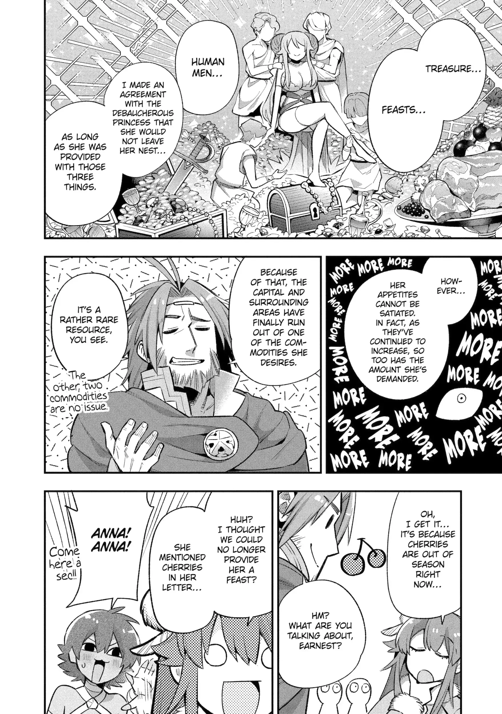 Read Hero Classroom Manga Online