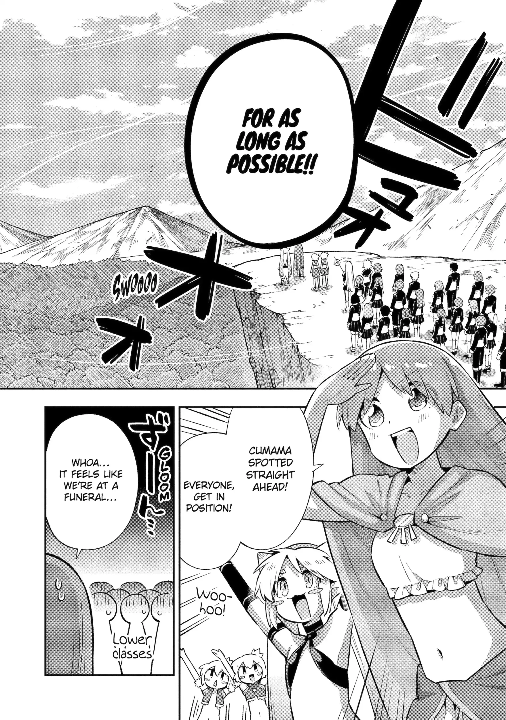 Read Hero Classroom Manga Online