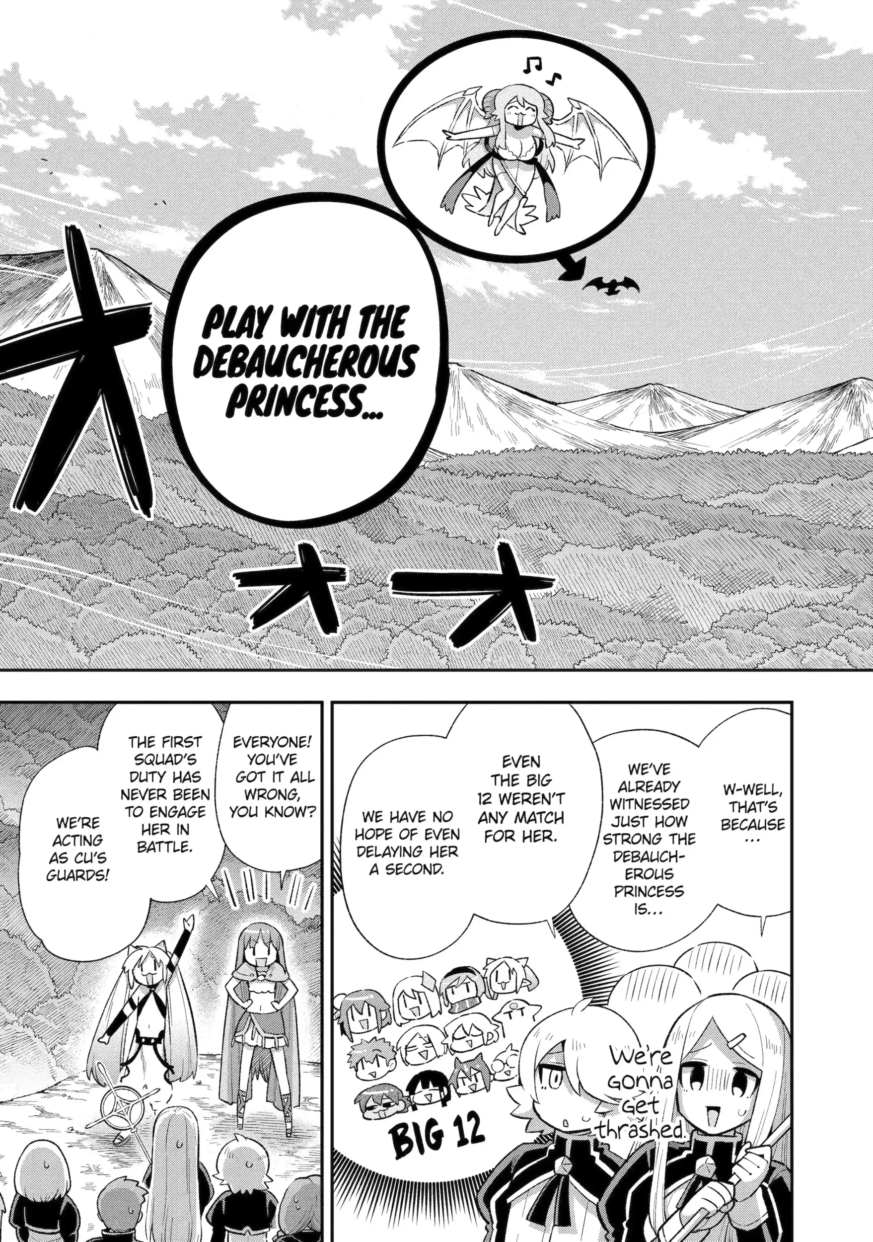 Read Hero Classroom Manga Online
