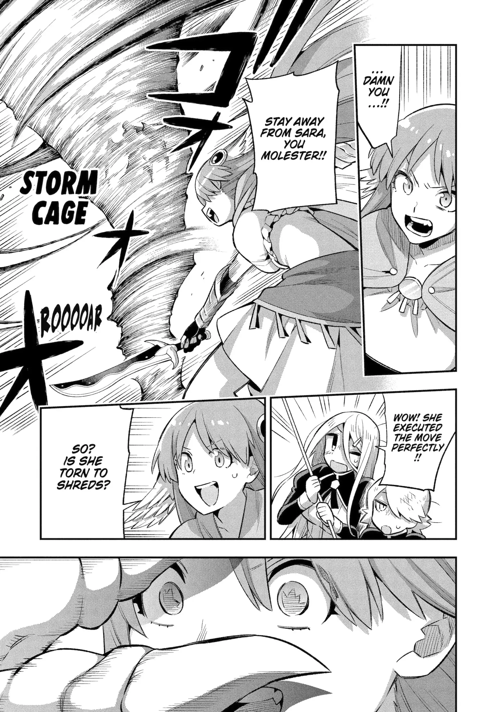 Read Hero Classroom Manga Online