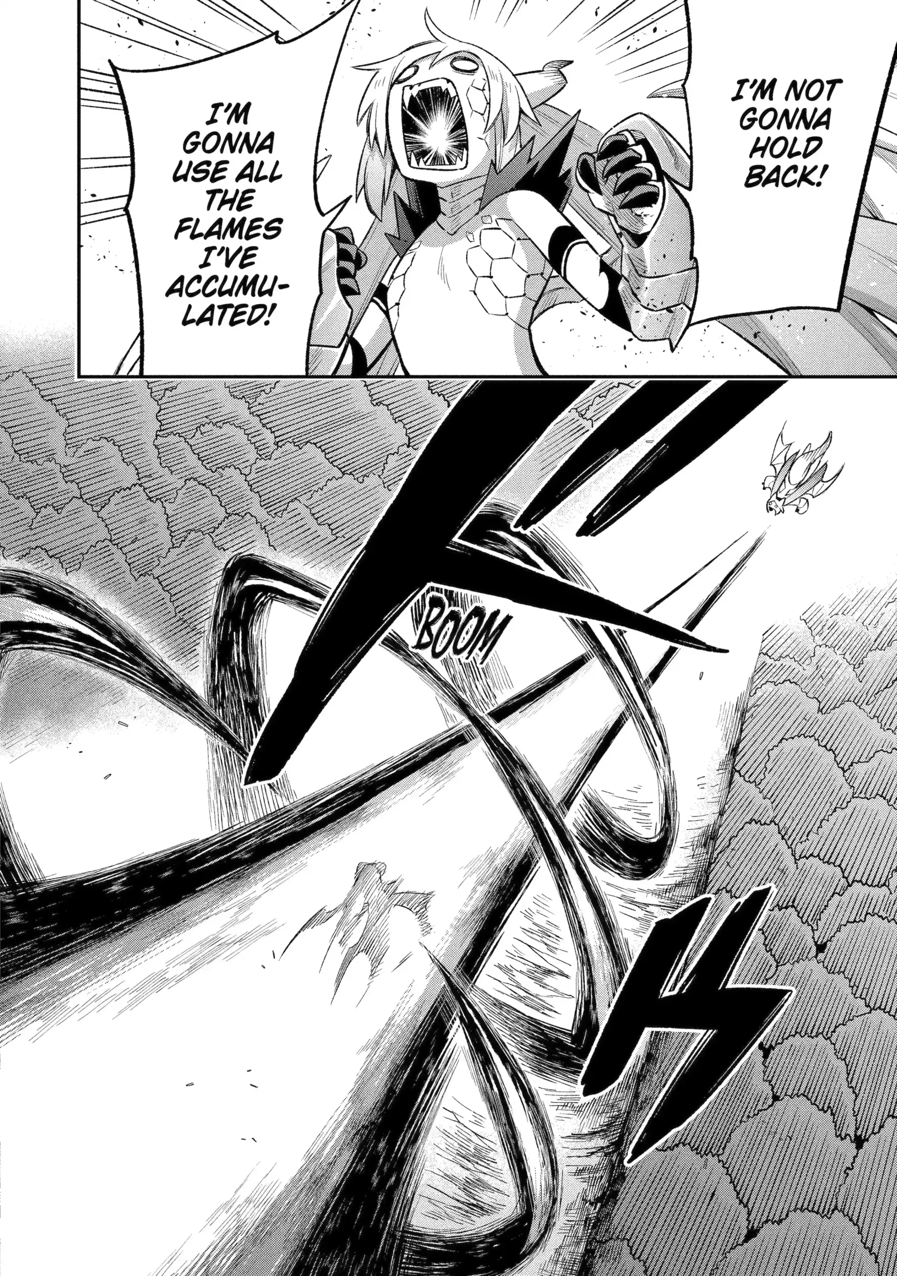 Read Hero Classroom Manga Online