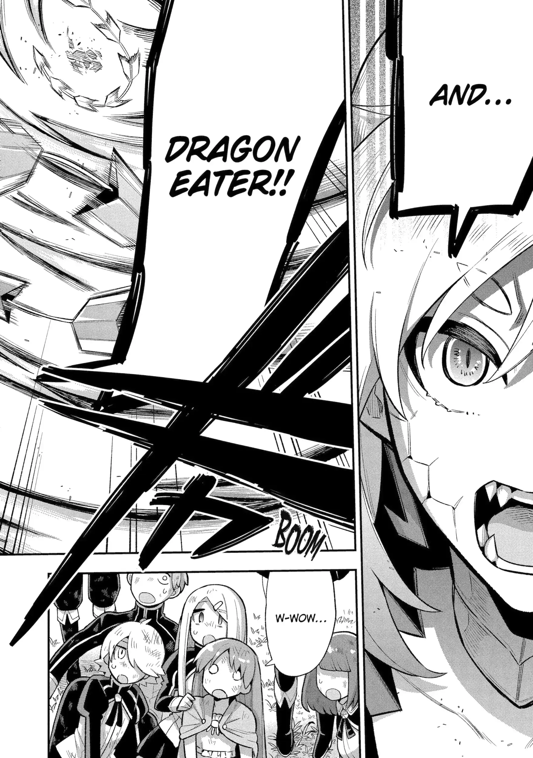 Read Hero Classroom Manga Online