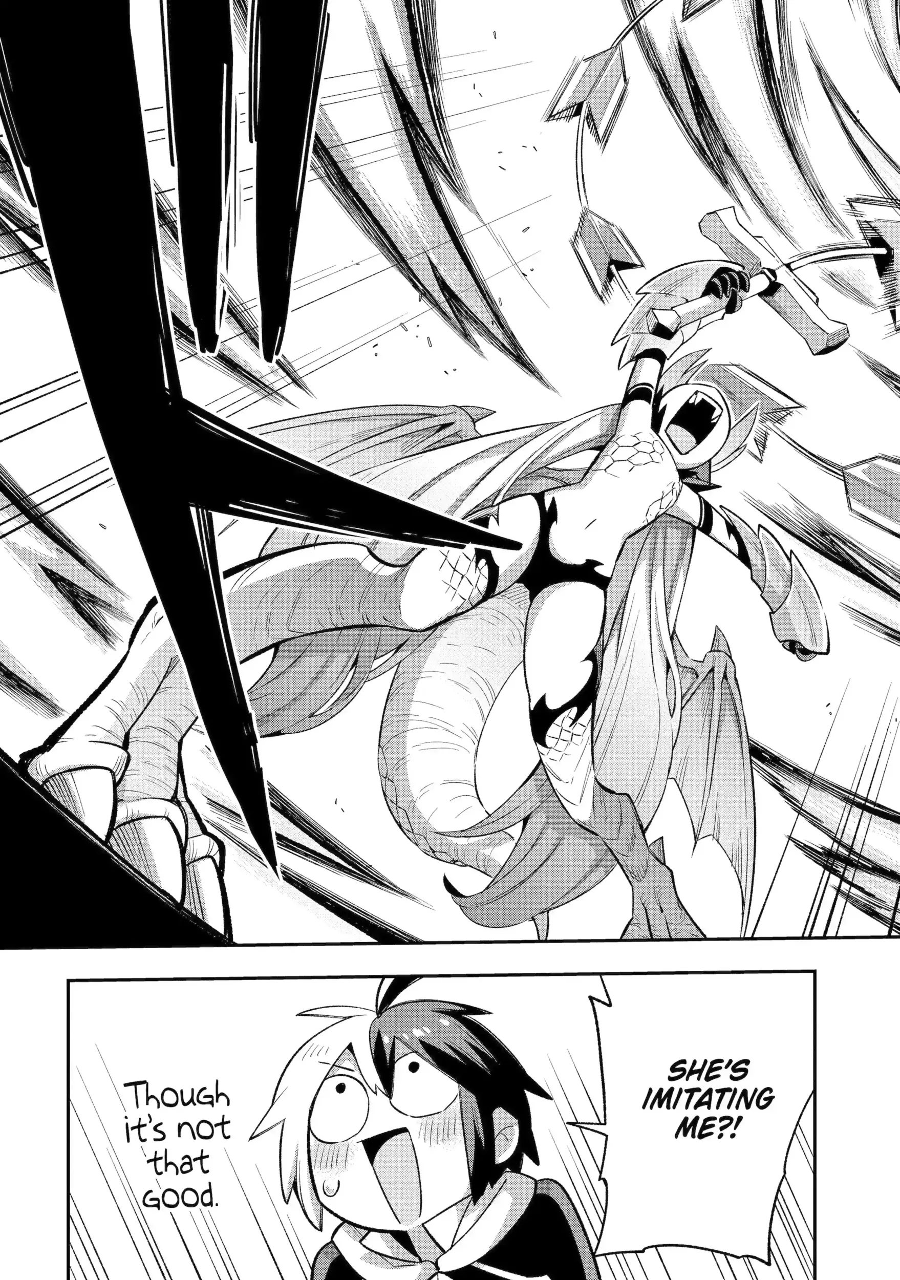 Read Hero Classroom Manga Online