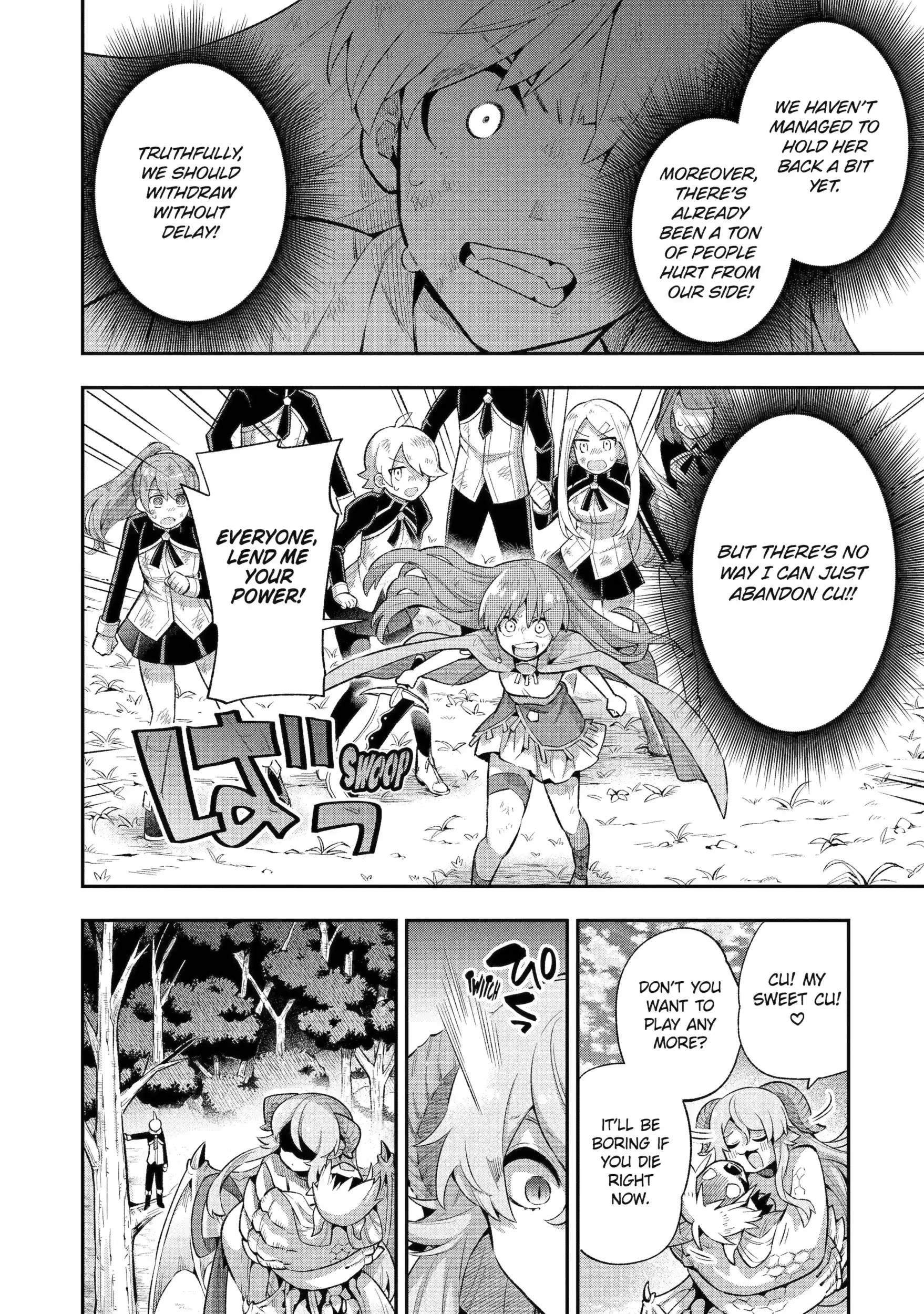 Read Hero Classroom Manga Online