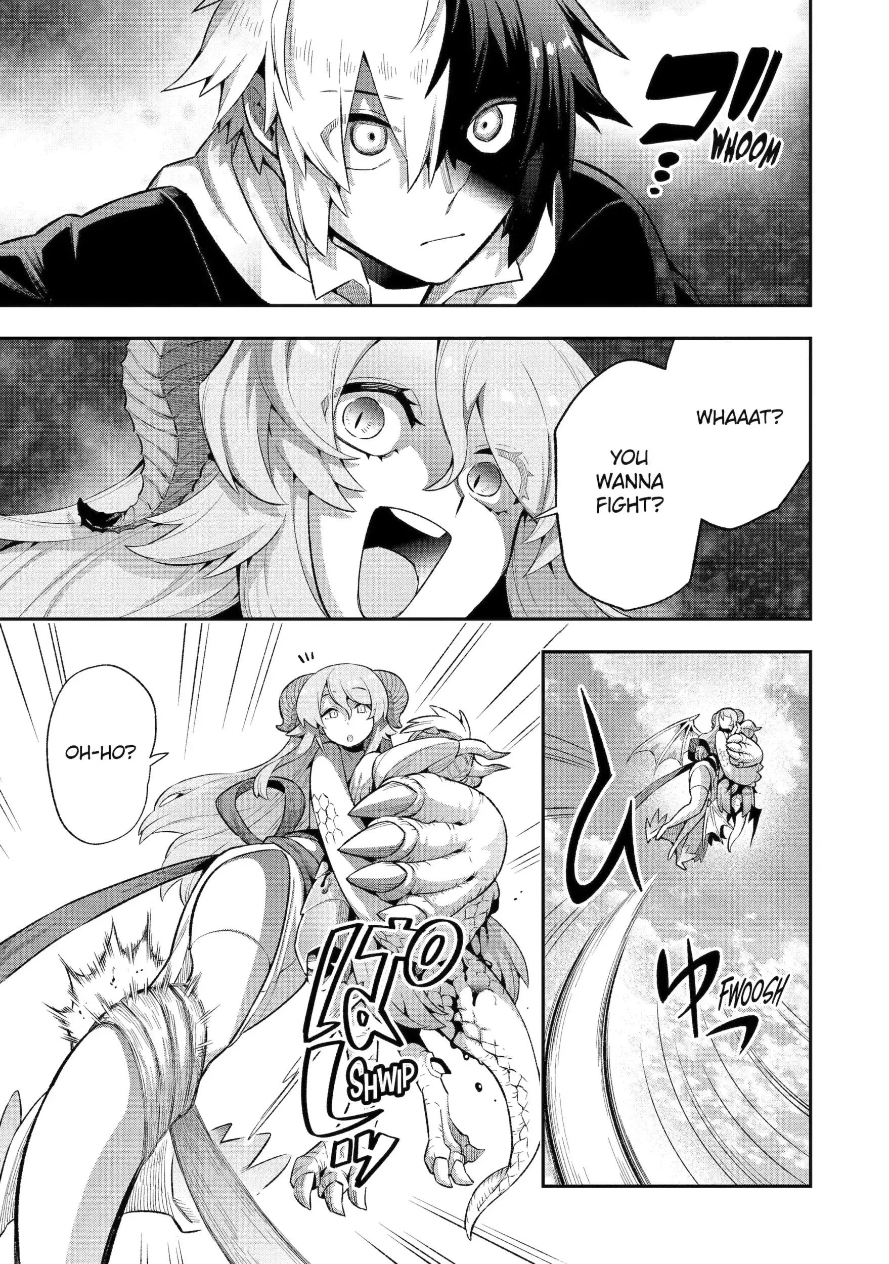 Read Hero Classroom Manga Online