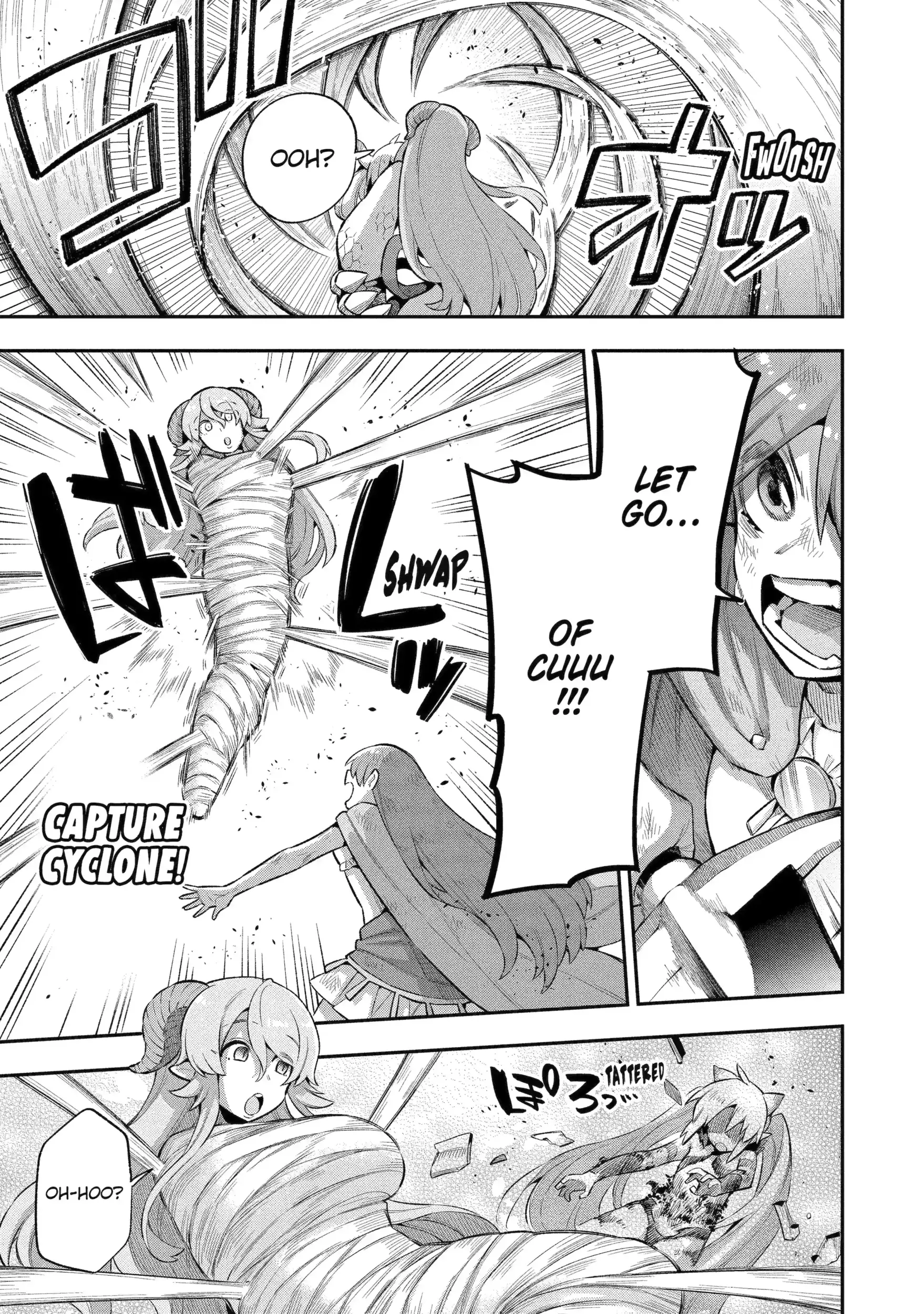 Read Hero Classroom Manga Online