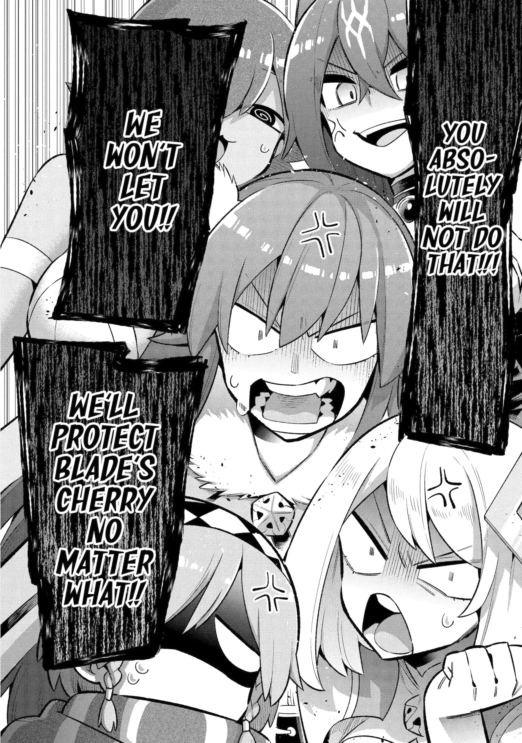 Read Hero Classroom Manga Online