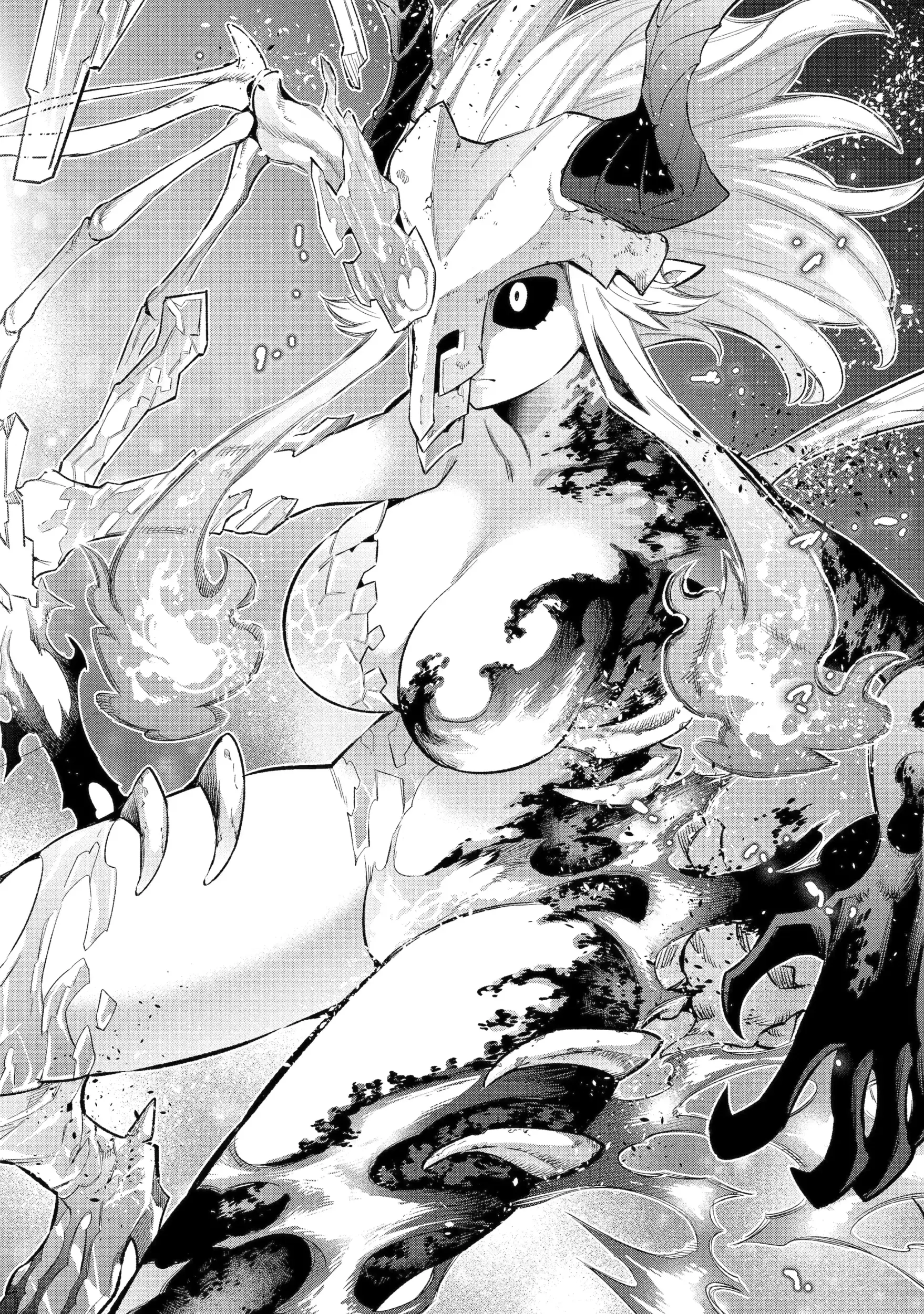 Read Hero Classroom Manga Online