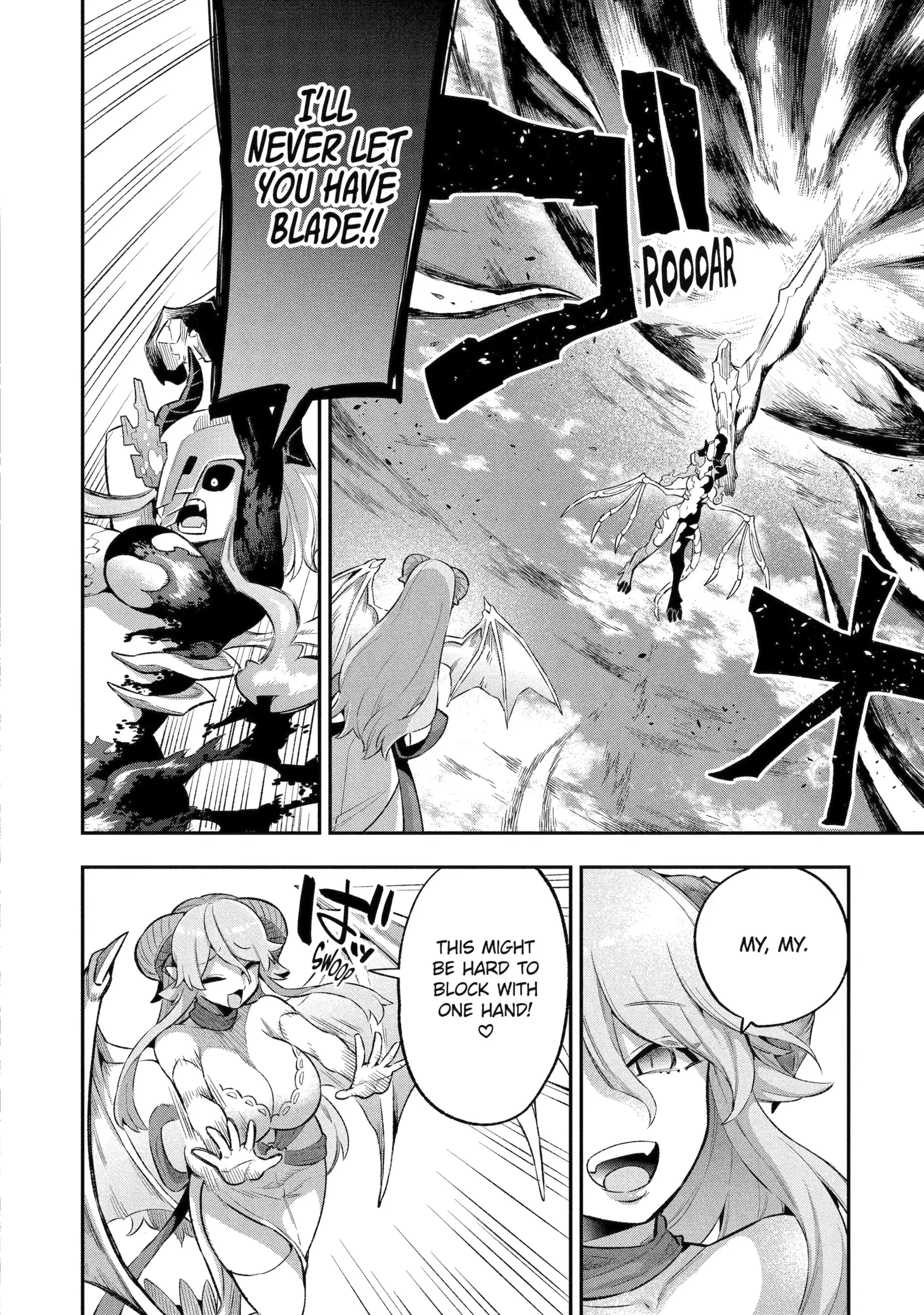Read Hero Classroom Manga Online