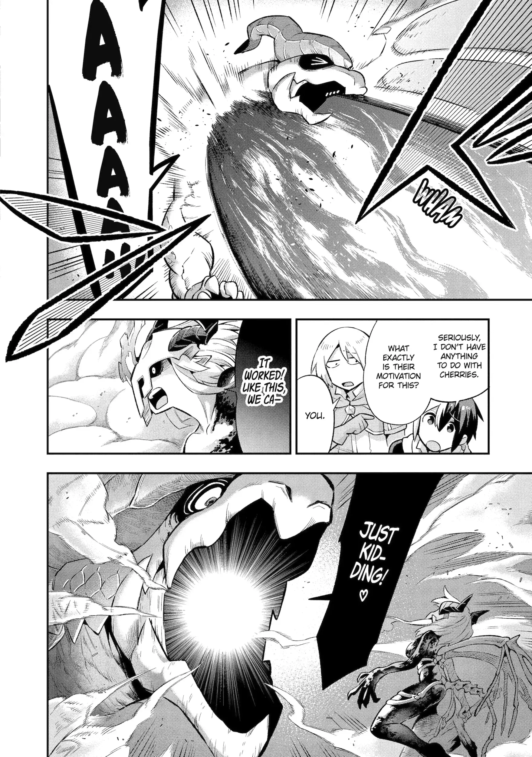 Read Hero Classroom Manga Online