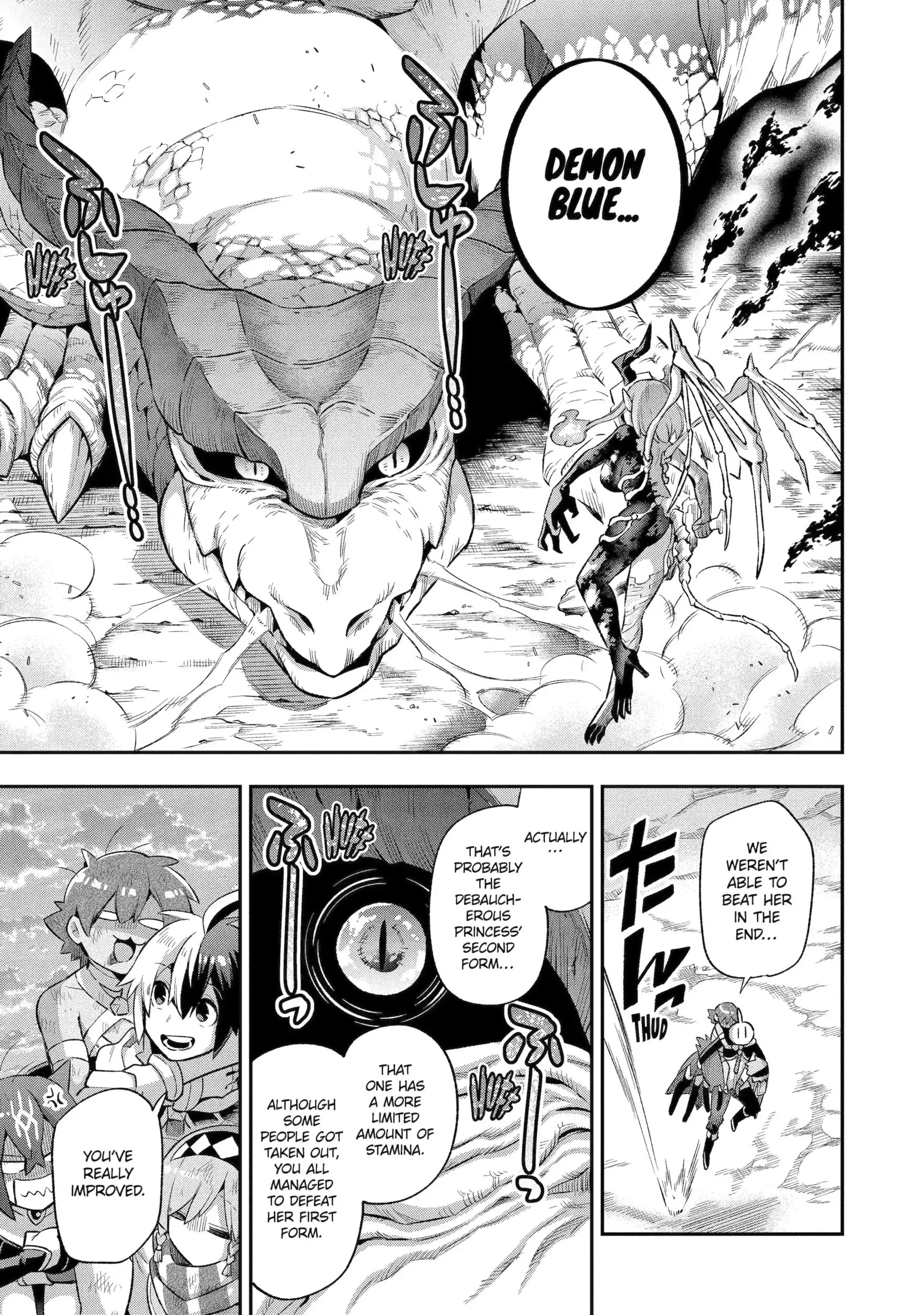 Read Hero Classroom Manga Online