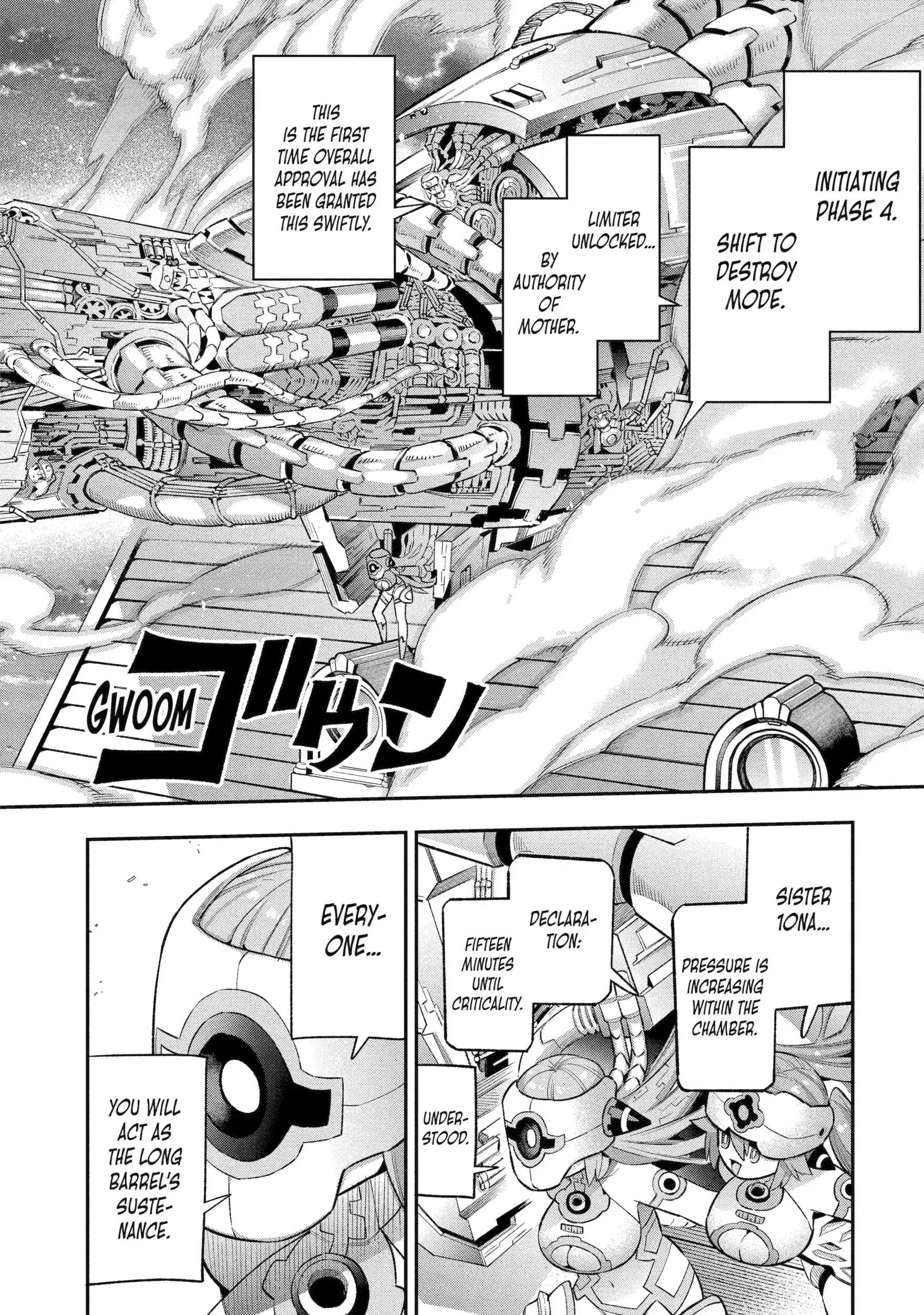 Read Hero Classroom Manga Online