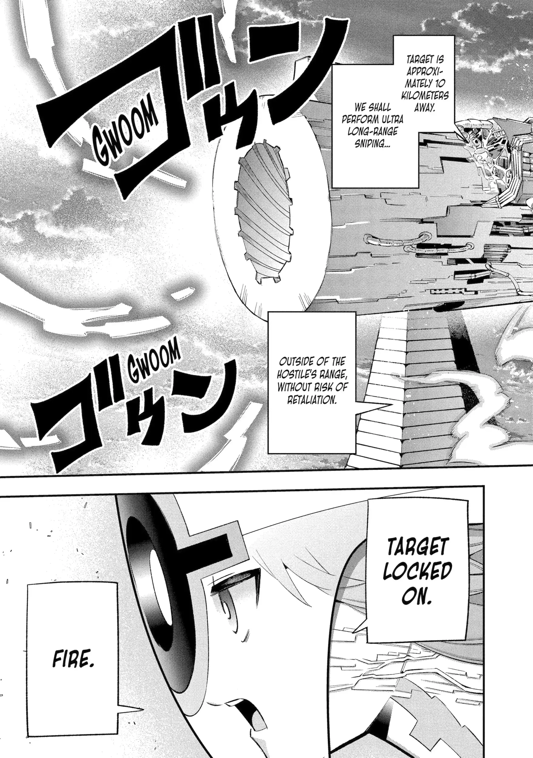 Read Hero Classroom Manga Online