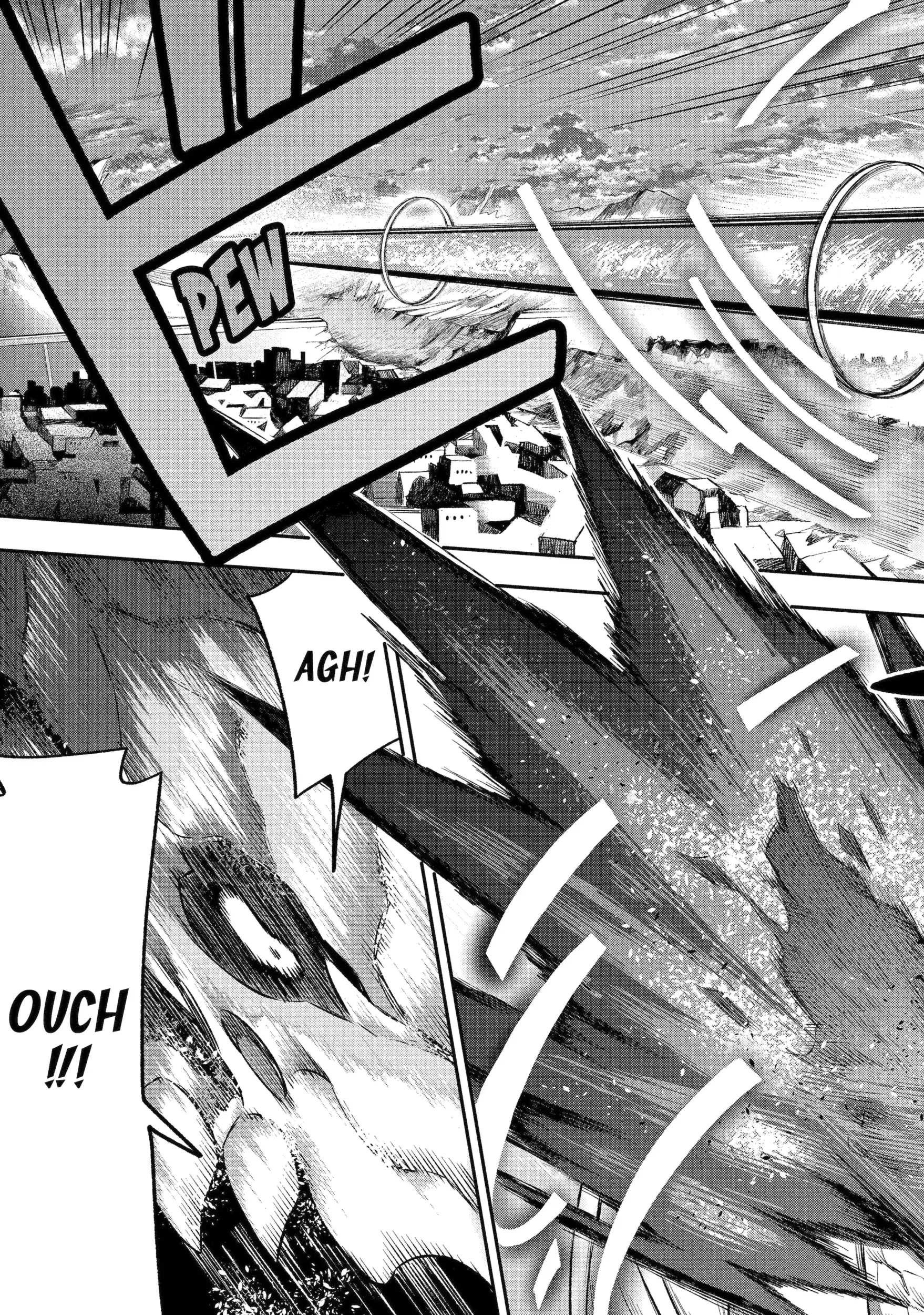 Read Hero Classroom Manga Online