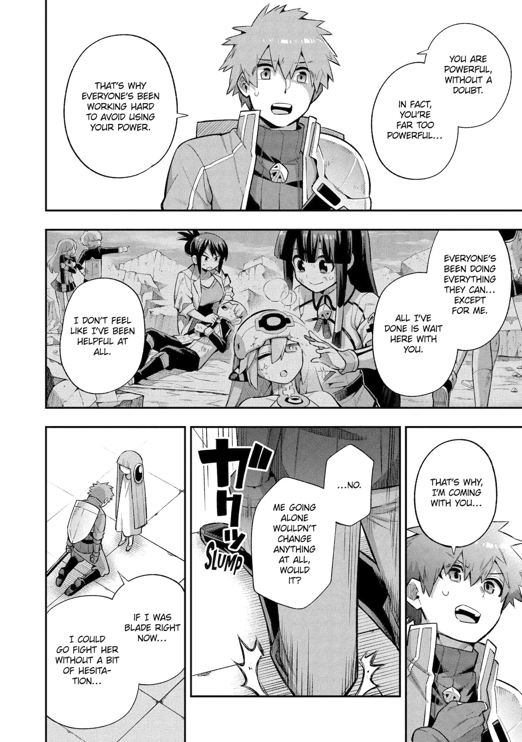 Read Hero Classroom Manga Online