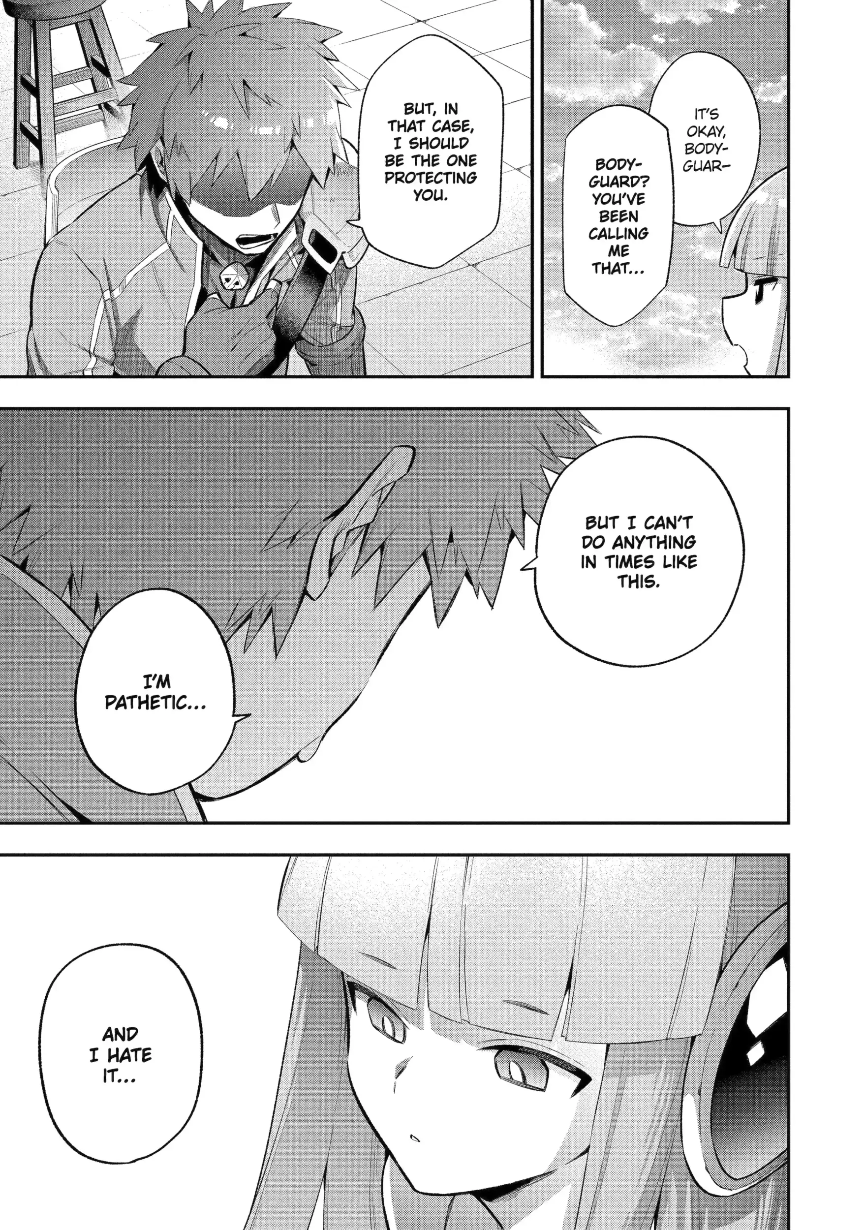 Read Hero Classroom Manga Online