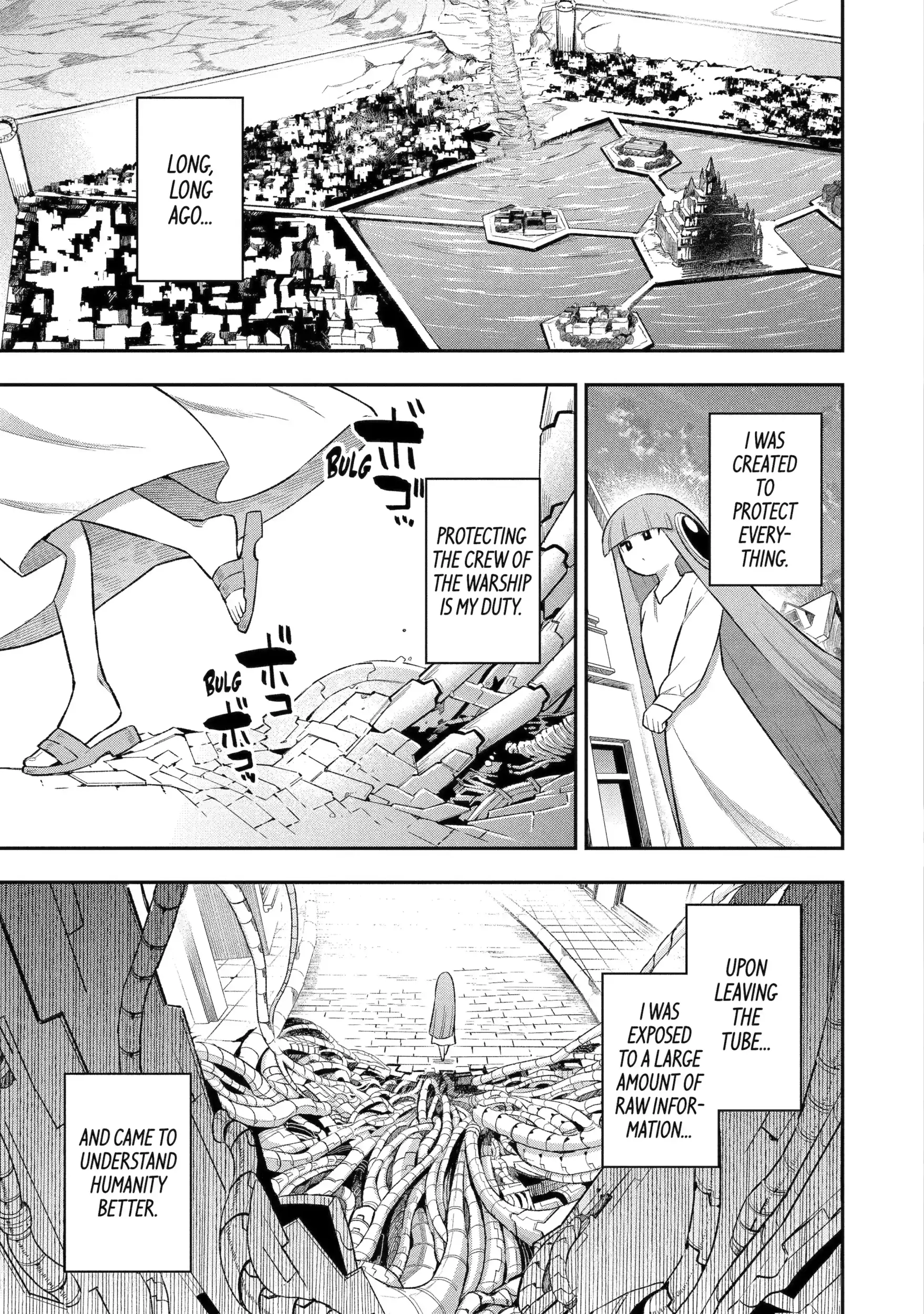 Read Hero Classroom Manga Online