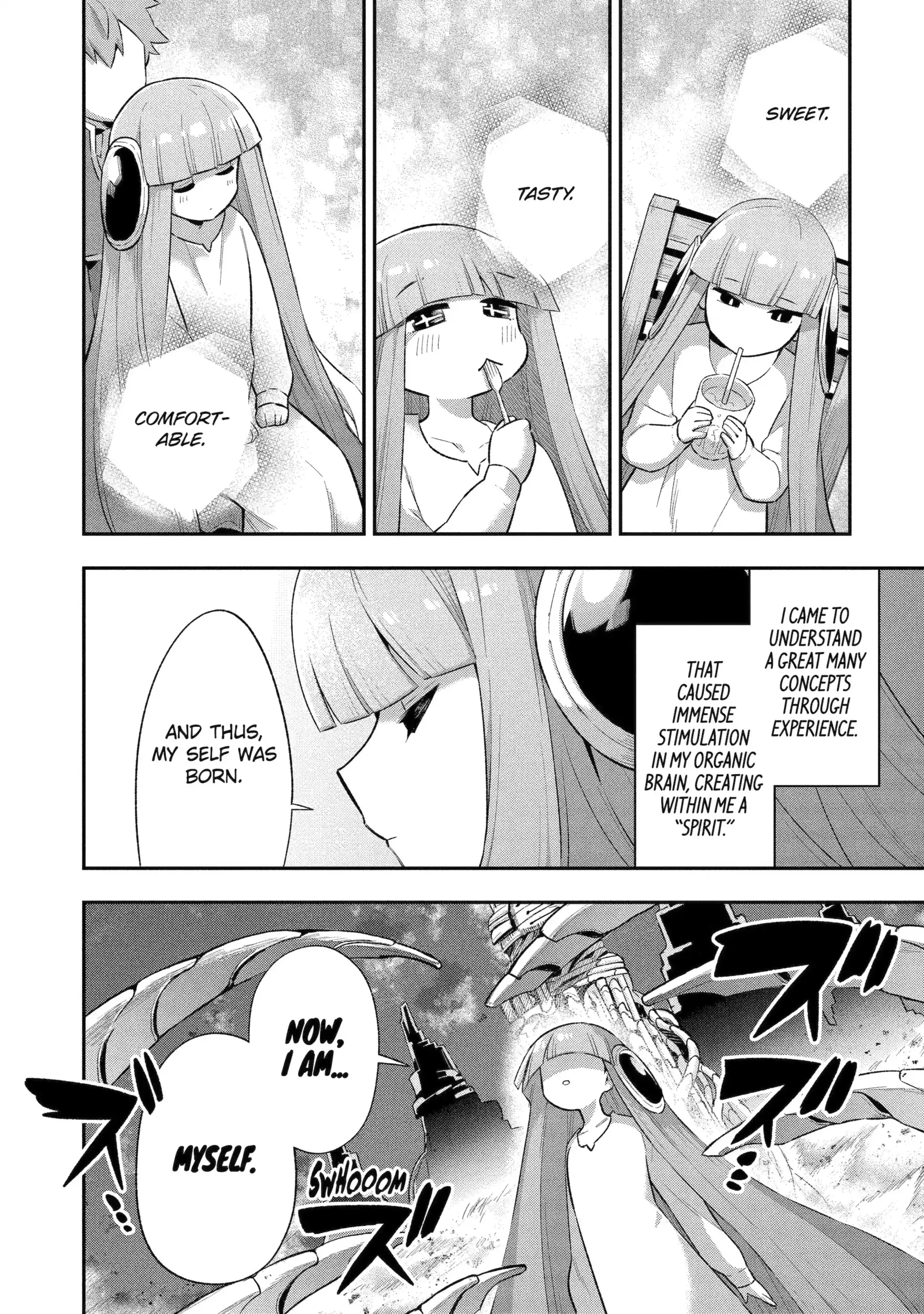 Read Hero Classroom Manga Online
