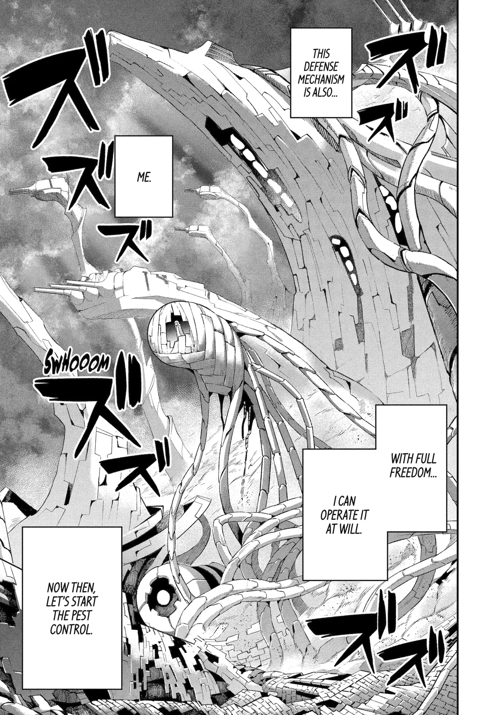 Read Hero Classroom Manga Online