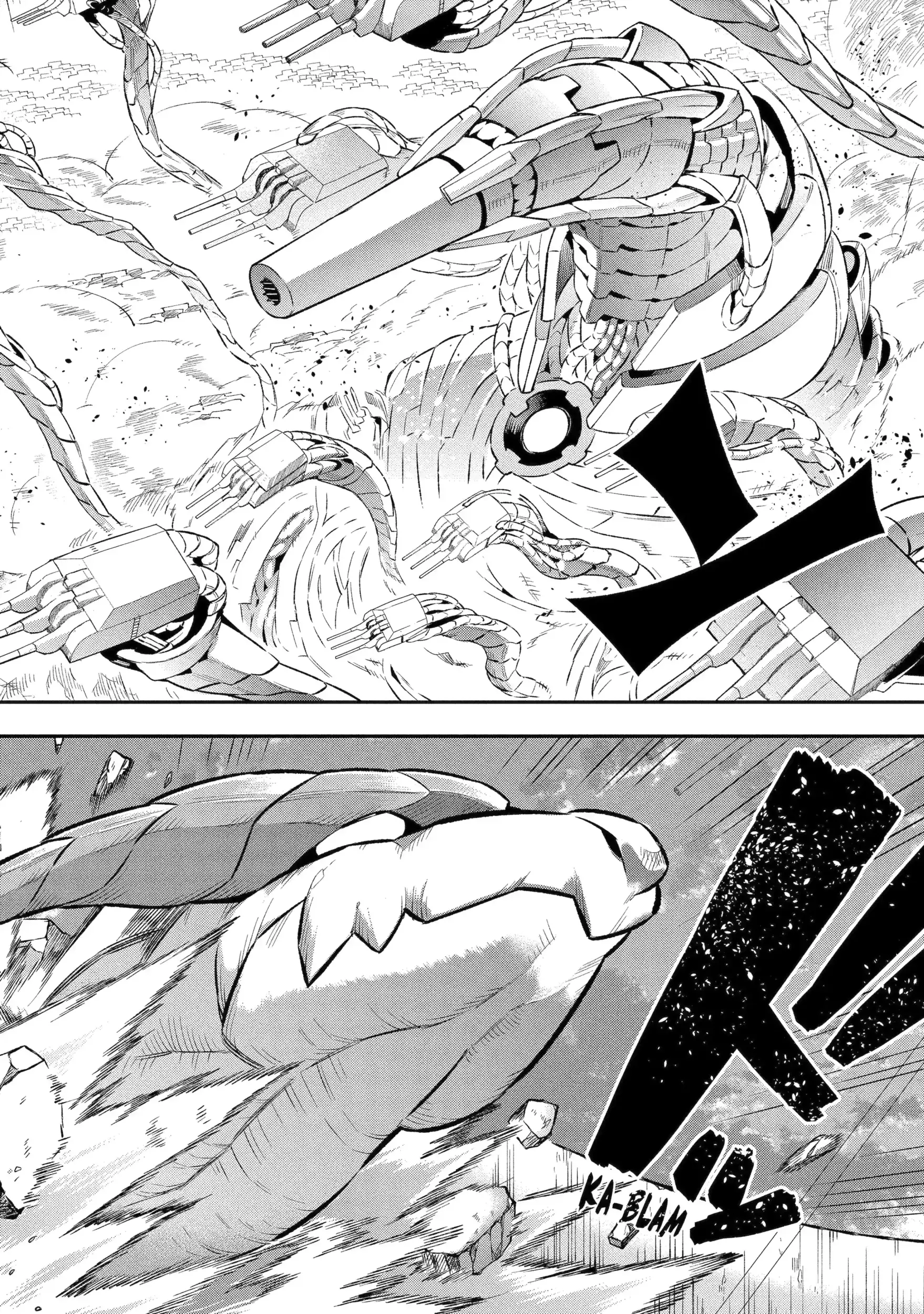 Read Hero Classroom Manga Online