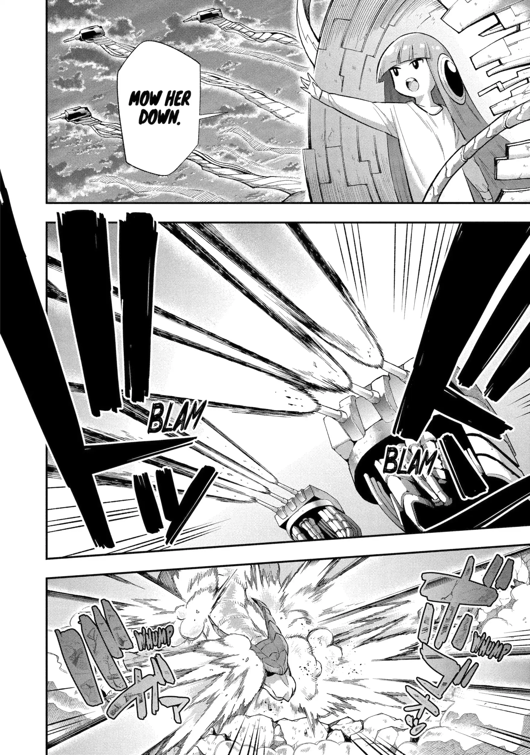 Read Hero Classroom Manga Online